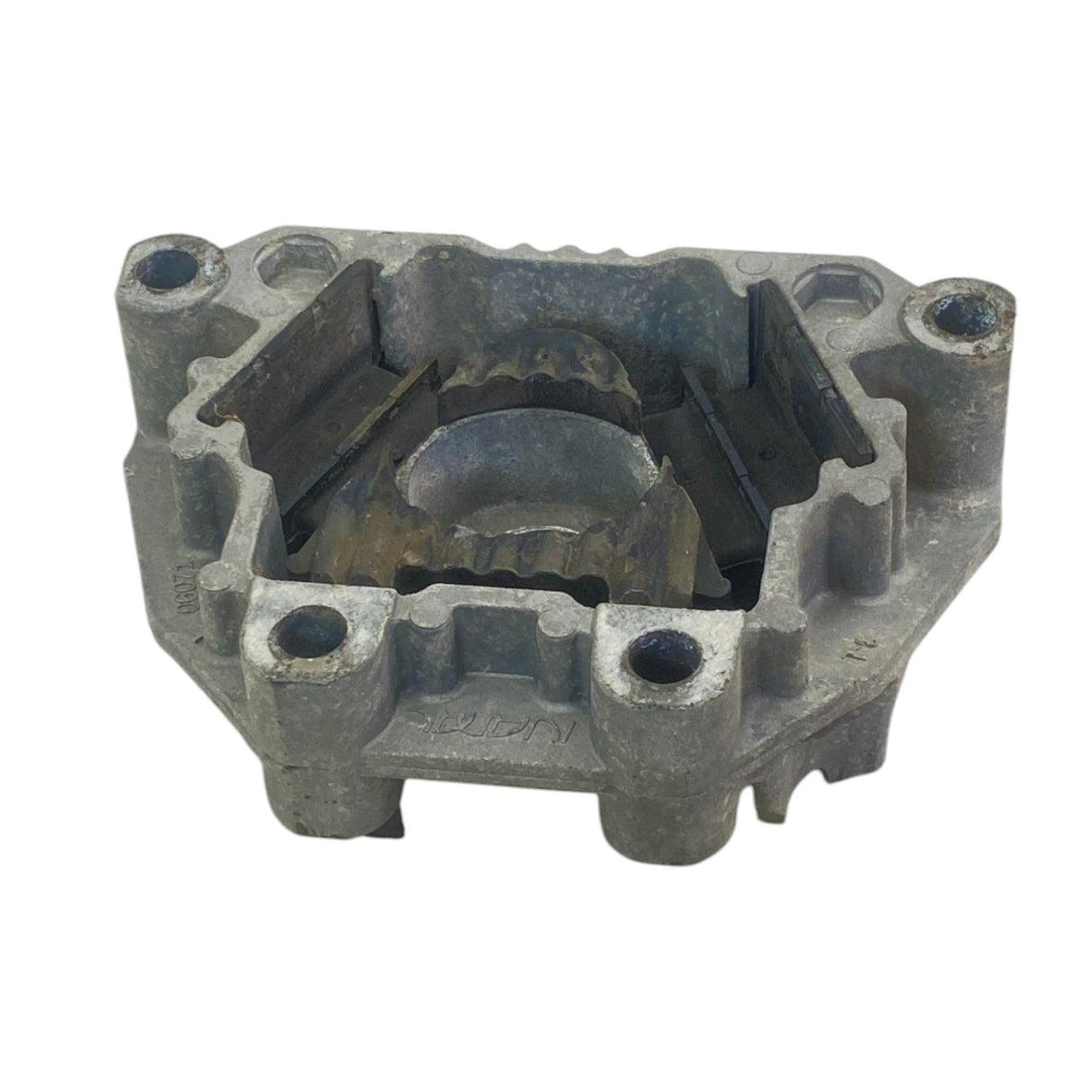 5010316155 Genuine Volvo Engine Support Bracket - Second Truck Parts