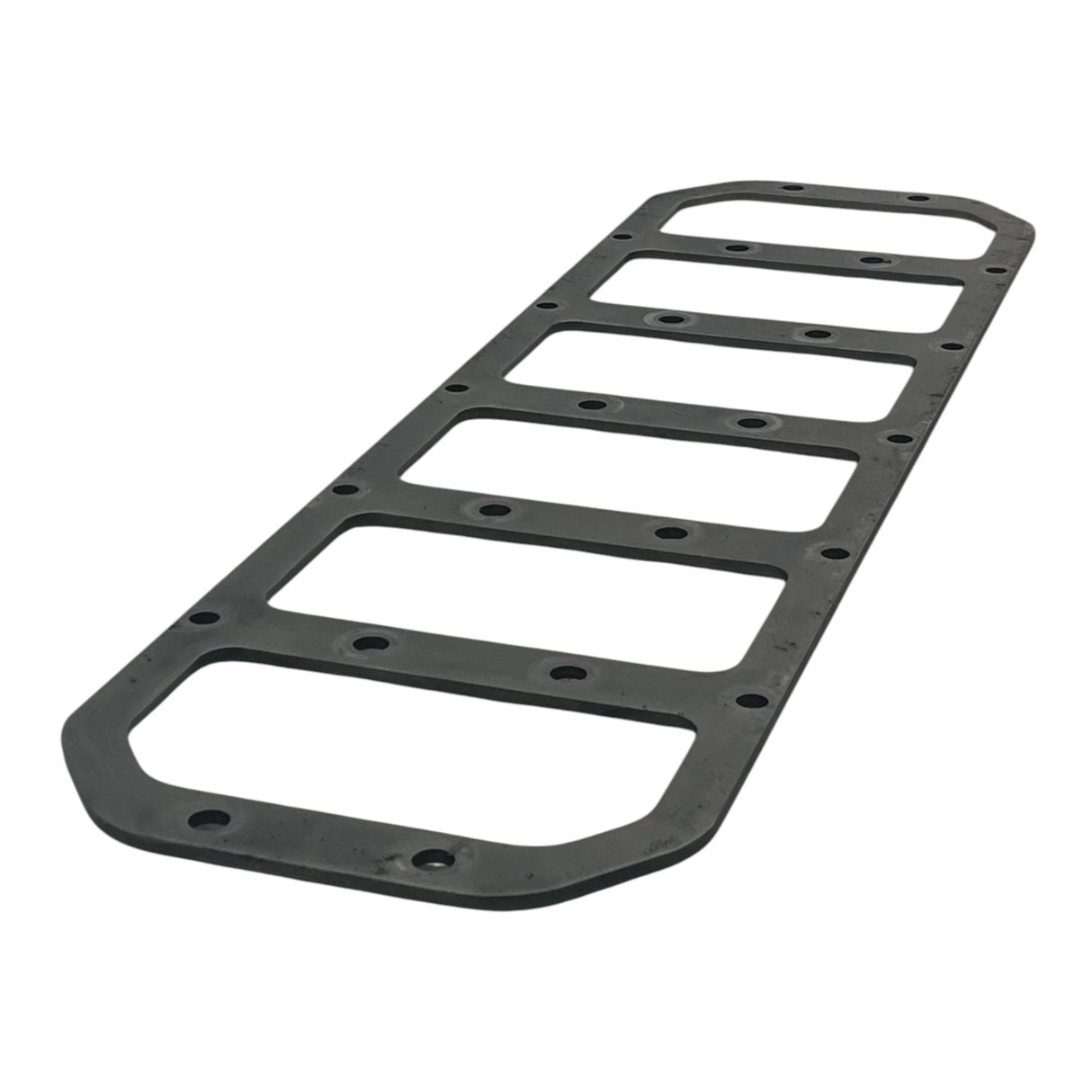1842548C93 Genuine International Stiffener Plate - Second Truck Parts