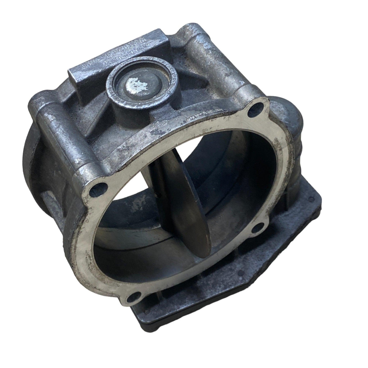A4600900065 Genuine Detroit Diesel Throttle Valve Air Intake - Valves