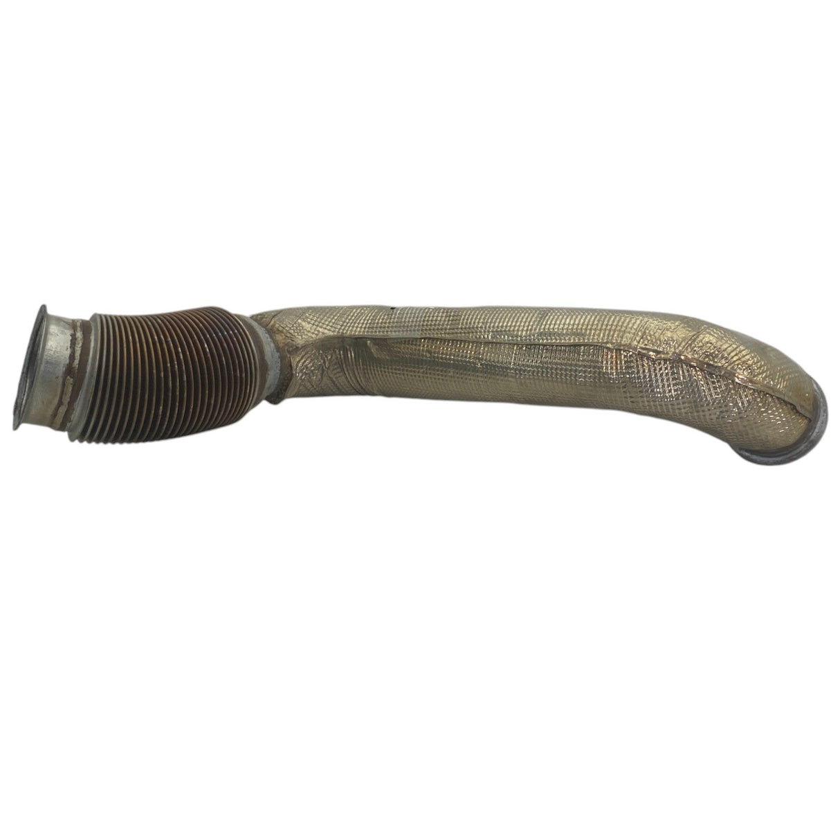 23920880 Genuine Volvo Exhaust Pipe Front - Second Truck Parts