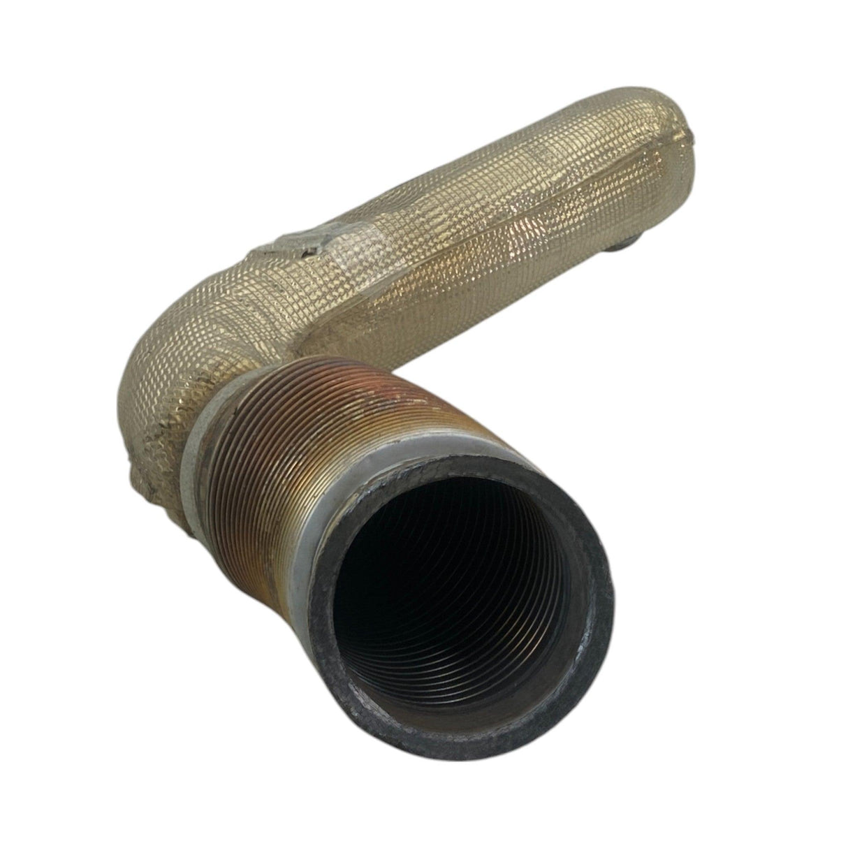 23920880 Genuine Volvo Exhaust Pipe Front - Second Truck Parts
