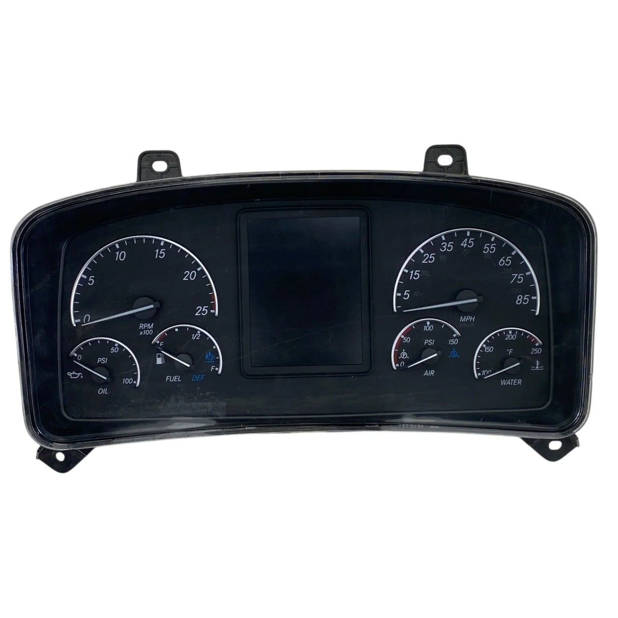 A22-75412-200 Genuine Freightliner Instrument Cluster - Second Truck Parts