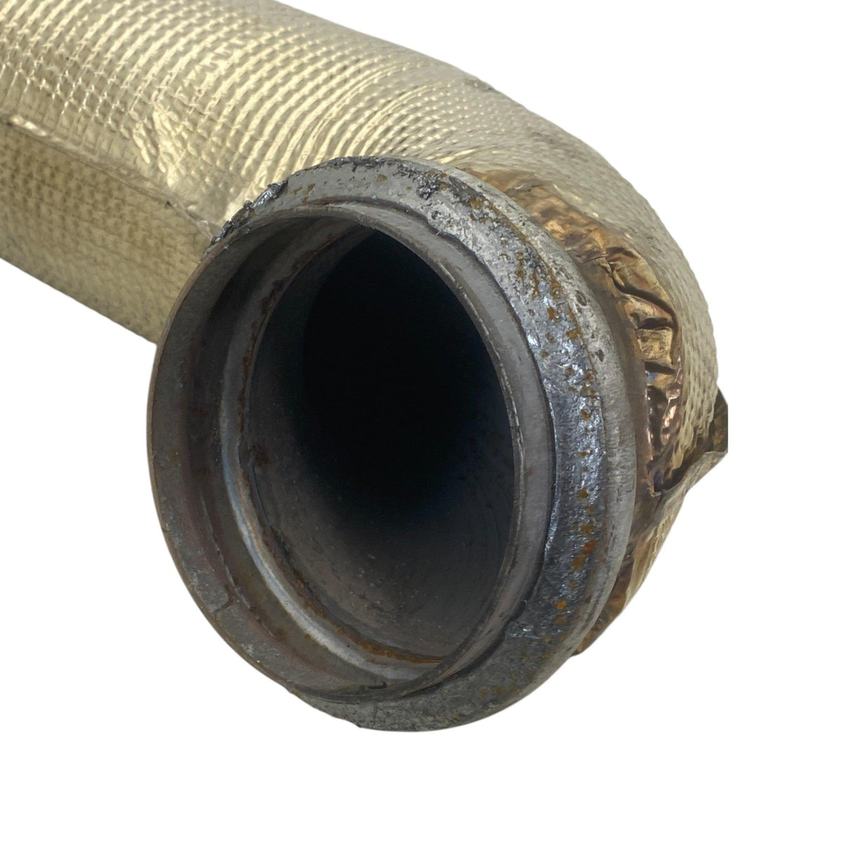 23920880 Genuine Volvo Exhaust Pipe Front - Second Truck Parts