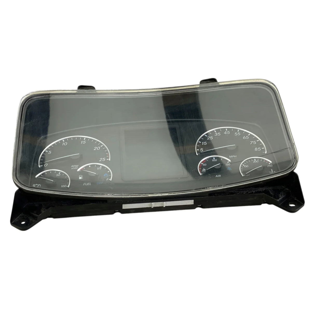 A22-75412-200 Genuine Freightliner Instrument Cluster - Second Truck Parts