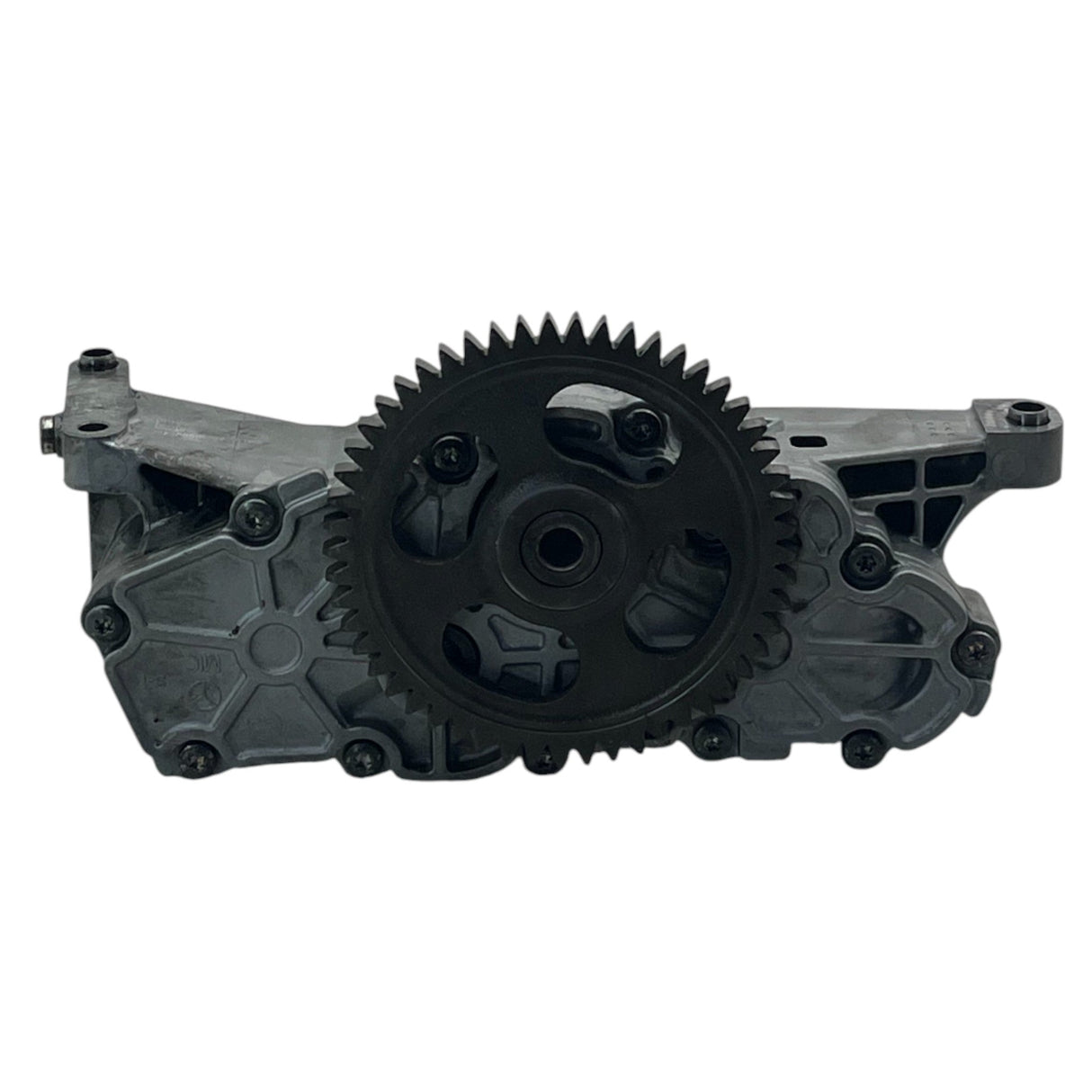 A4721803101 Genuine Detroit Diesel Oil Pump