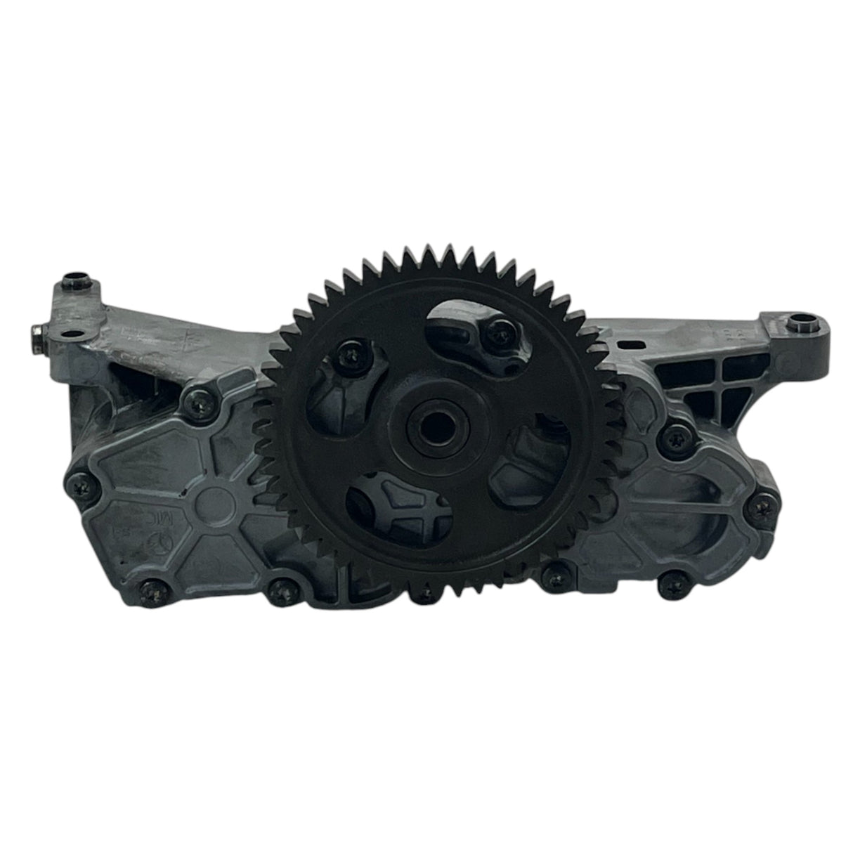 A4721807001 Genuine Detroit Diesel Oil Pump - Second Truck Parts