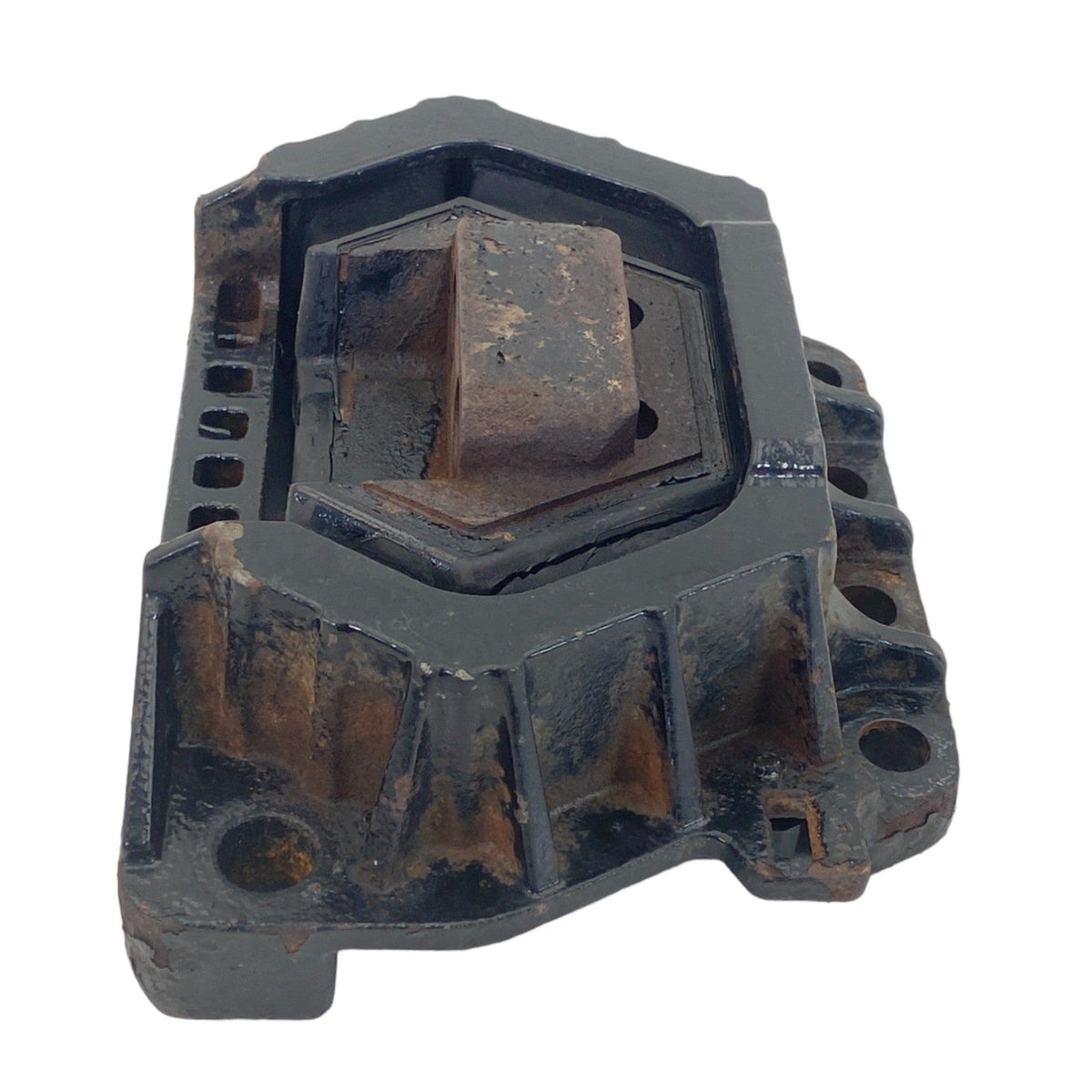 J26301 Genuine Freightliner Engine Mount - Second Truck Parts