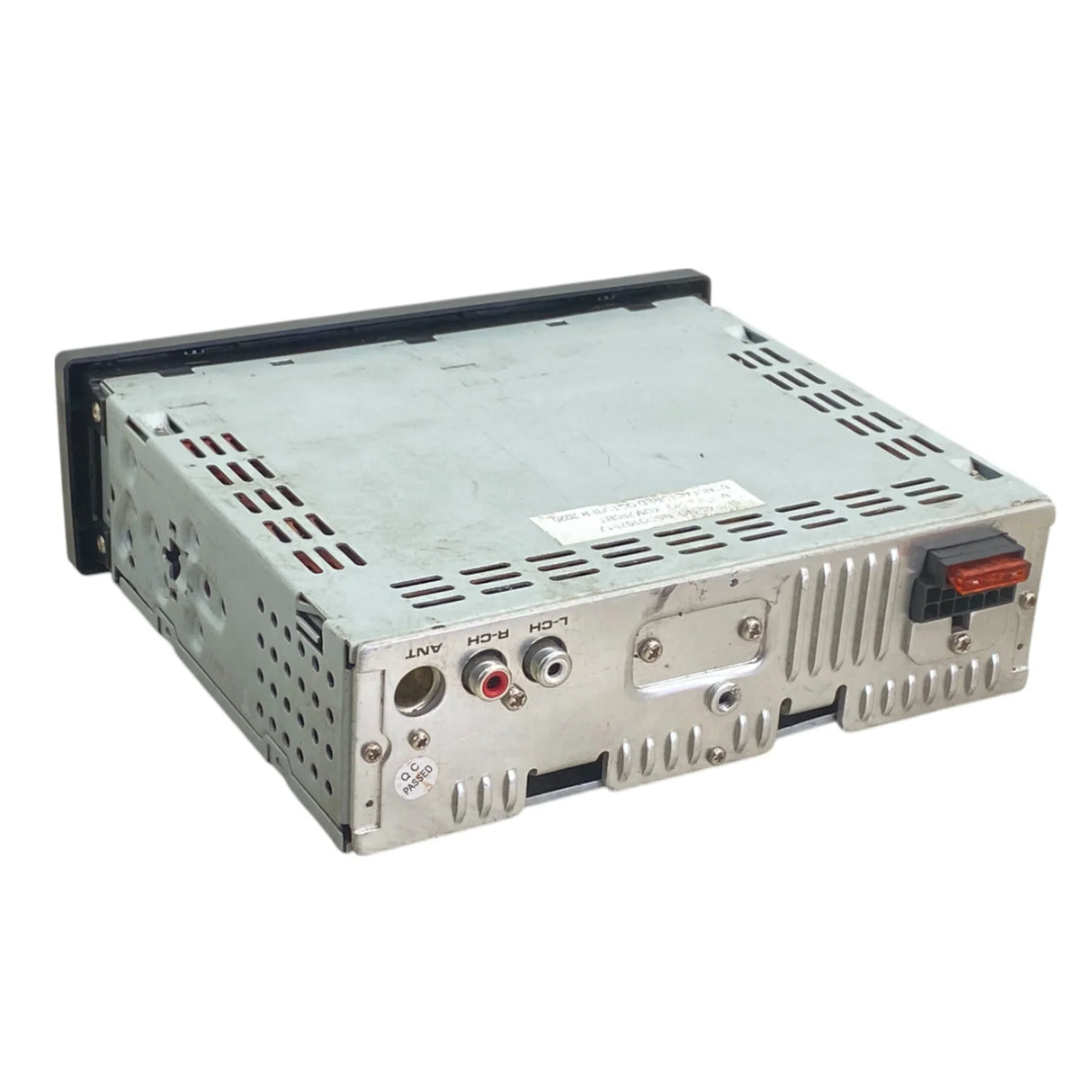 XDM290BT Genuine Dual Electronics CD Player Car Stereo AM/FM Radio - Second Truck Parts