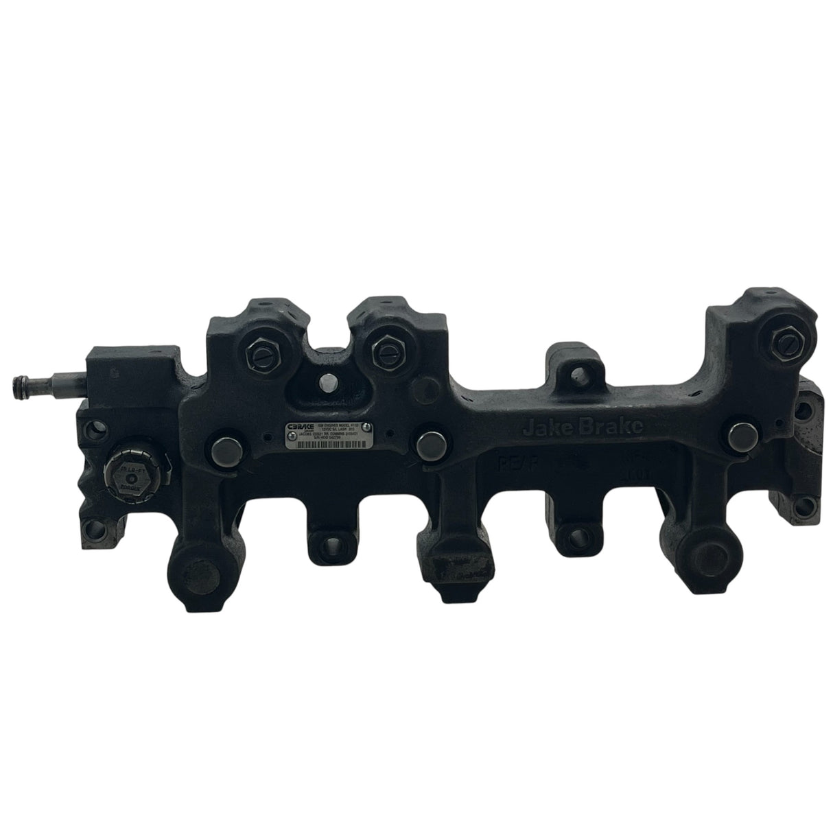 3103431 Genuine Cummins Engine Brake - Second Truck Parts