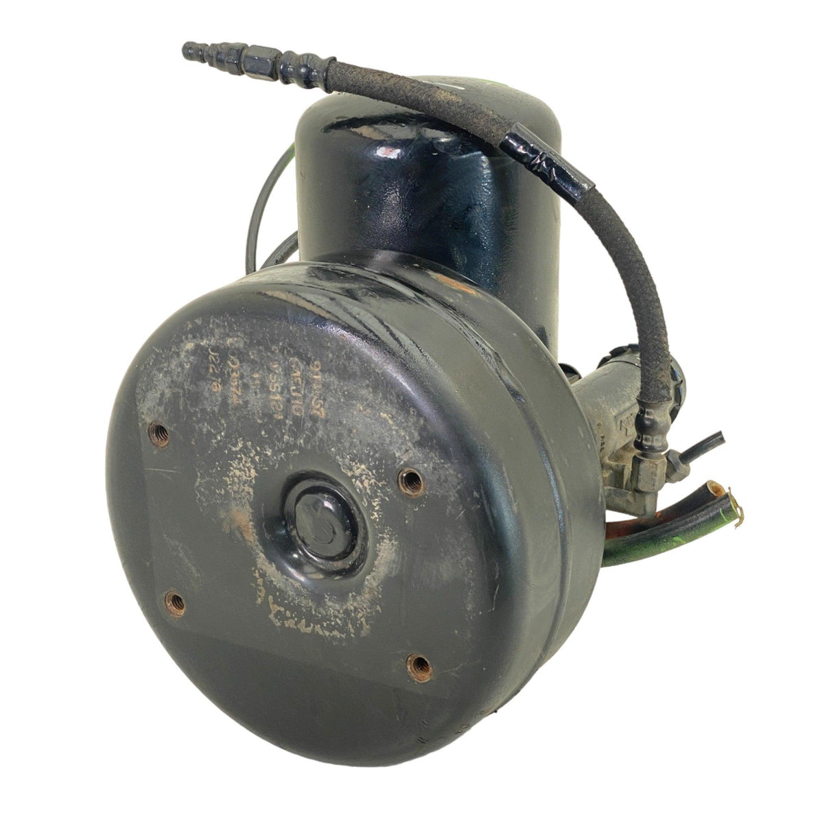 K049196 Genuine Bendix Ad-Is Air Dryer Single Assembly - Second Truck Parts