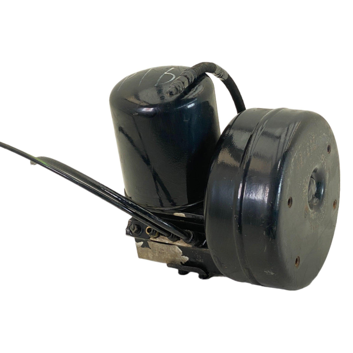 K049196 Genuine Bendix Ad-Is Air Dryer Single Assembly - Second Truck Parts