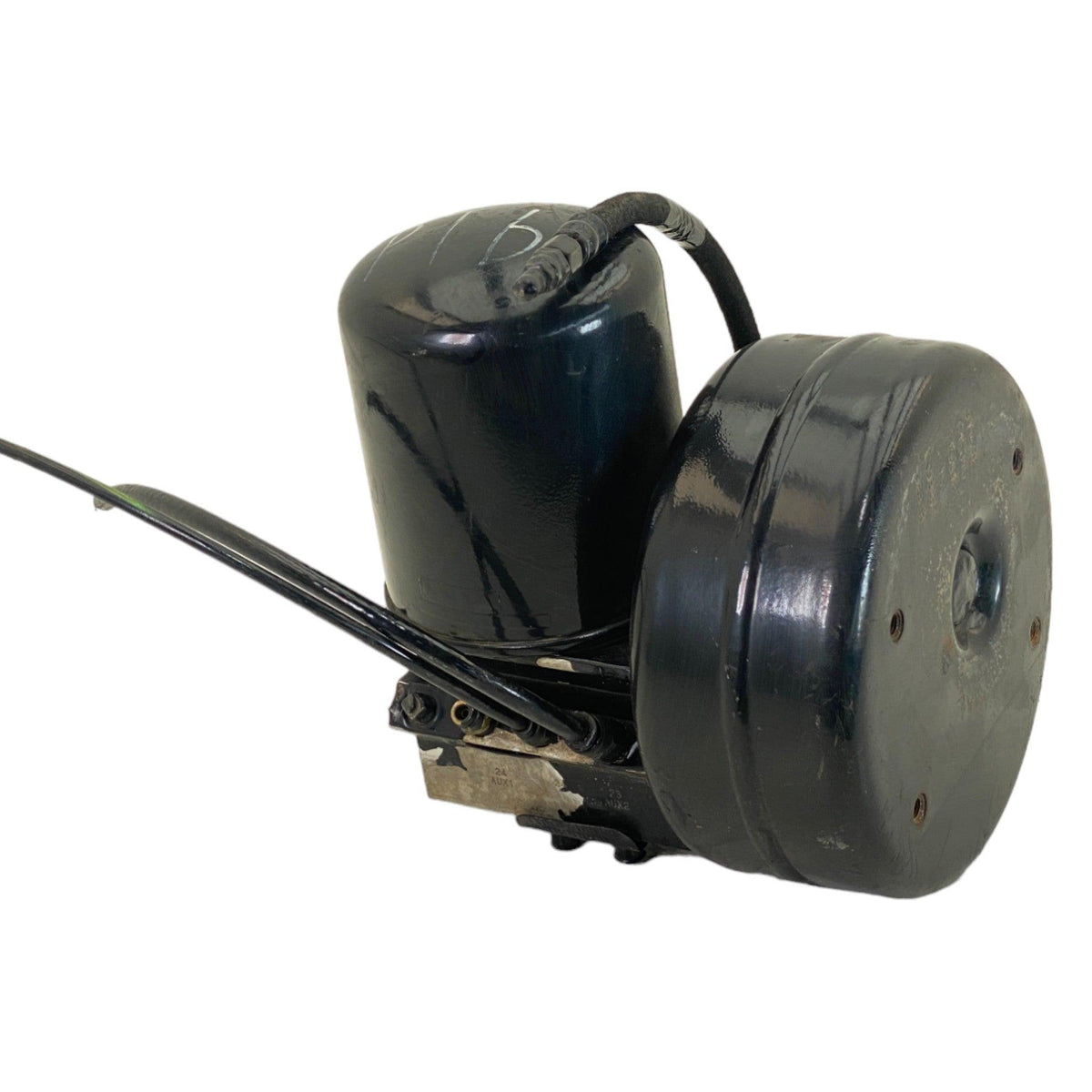 K049195 Genuine Bendix Ad-Is Air Dryer Single Assembly - Air Dryers