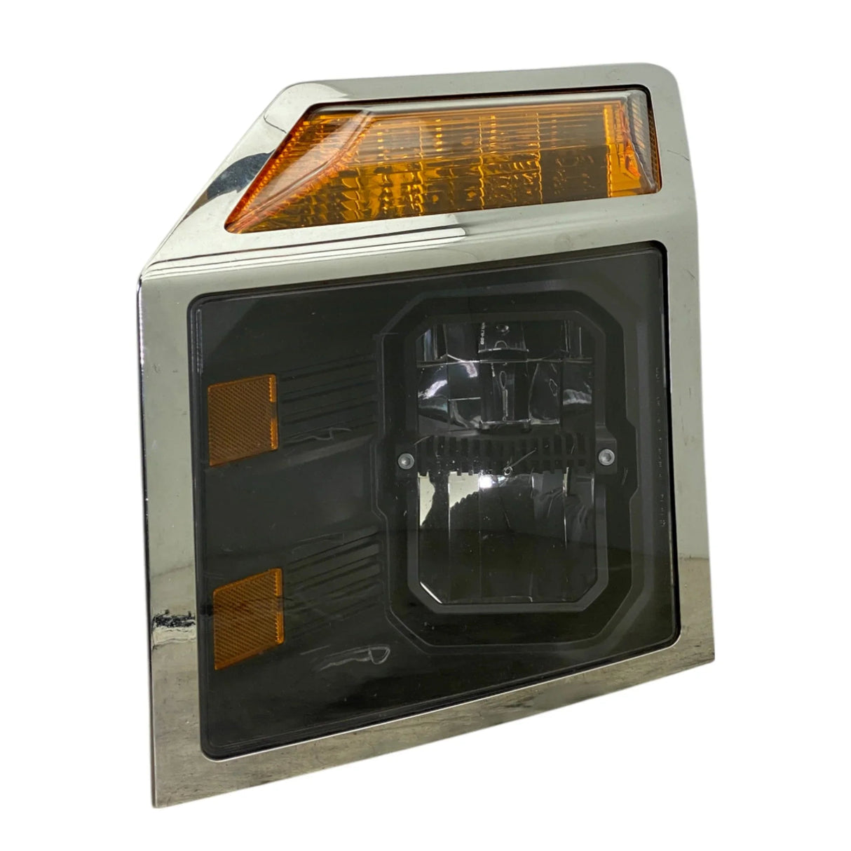 84743492 Genuine Mack Front Left Headlamp Assembly
