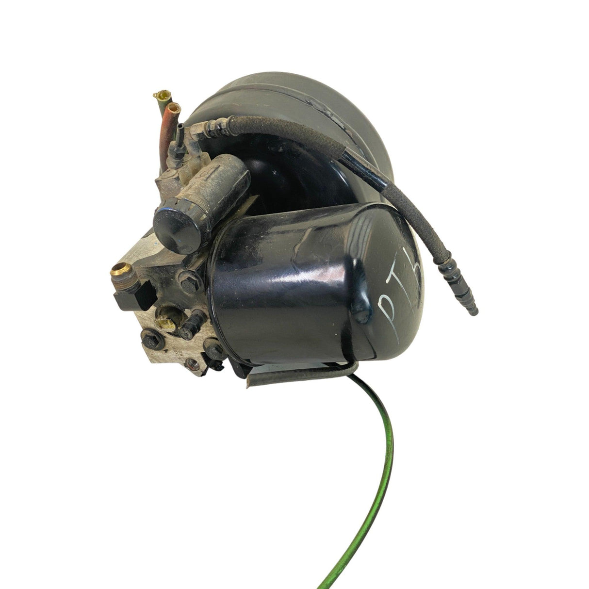 K049196 Genuine Bendix Ad-Is Air Dryer Single Assembly - Second Truck Parts