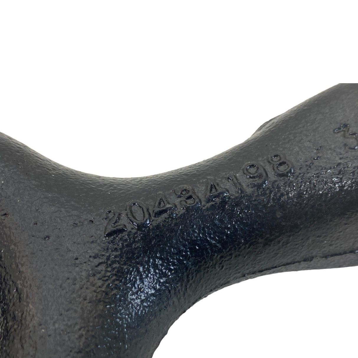 20434198 Genuine Volvo Towing Eye - Second Truck Parts