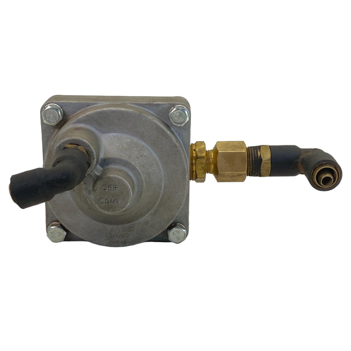 OTR110415 Genuine OTR Air Brake Relay Valve - Second Truck Parts