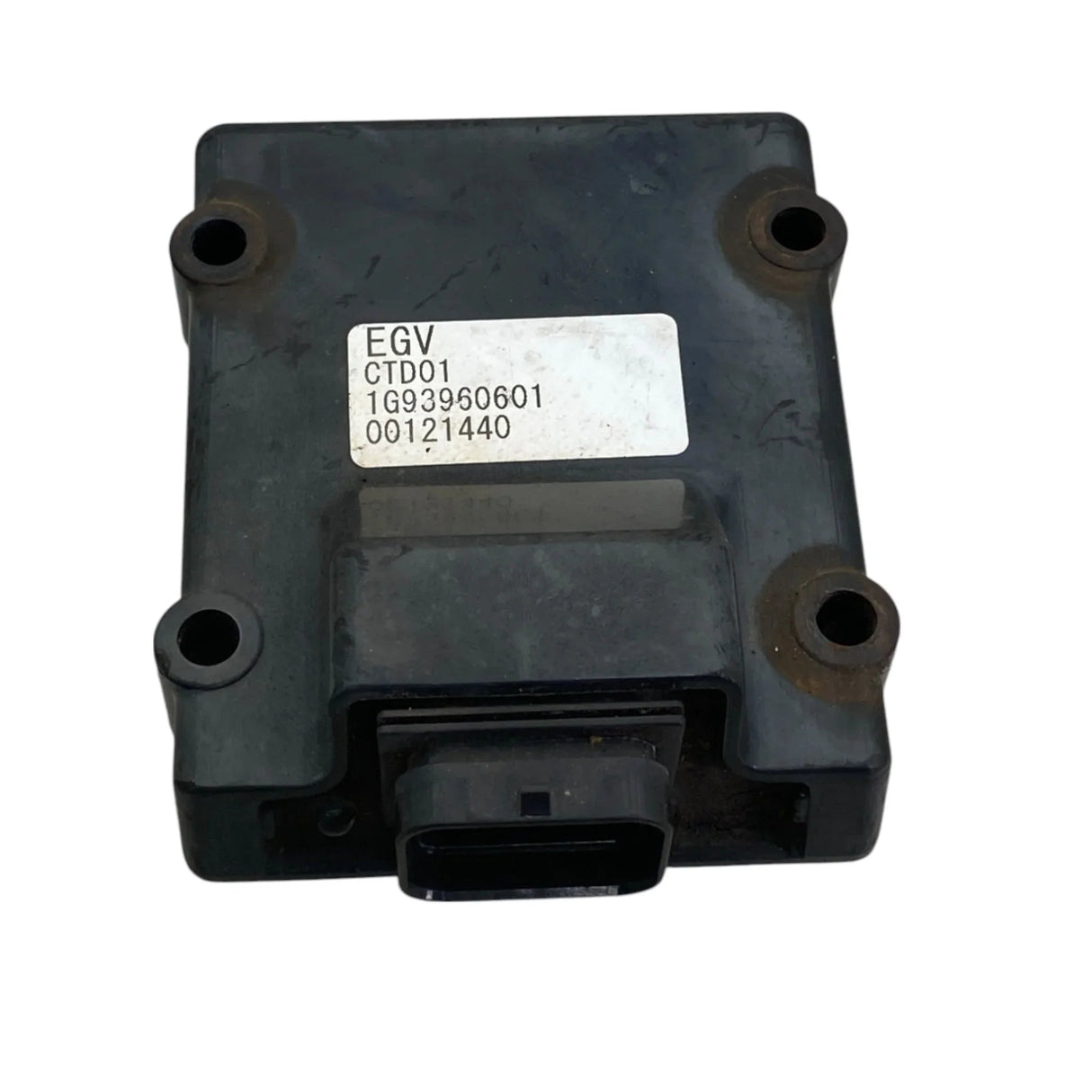 101810 Genuine Carrier EGV Sensors