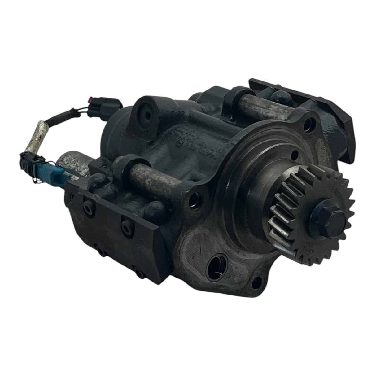 3032832C91 Genuine International Engine Heui Pump - Second Truck Parts