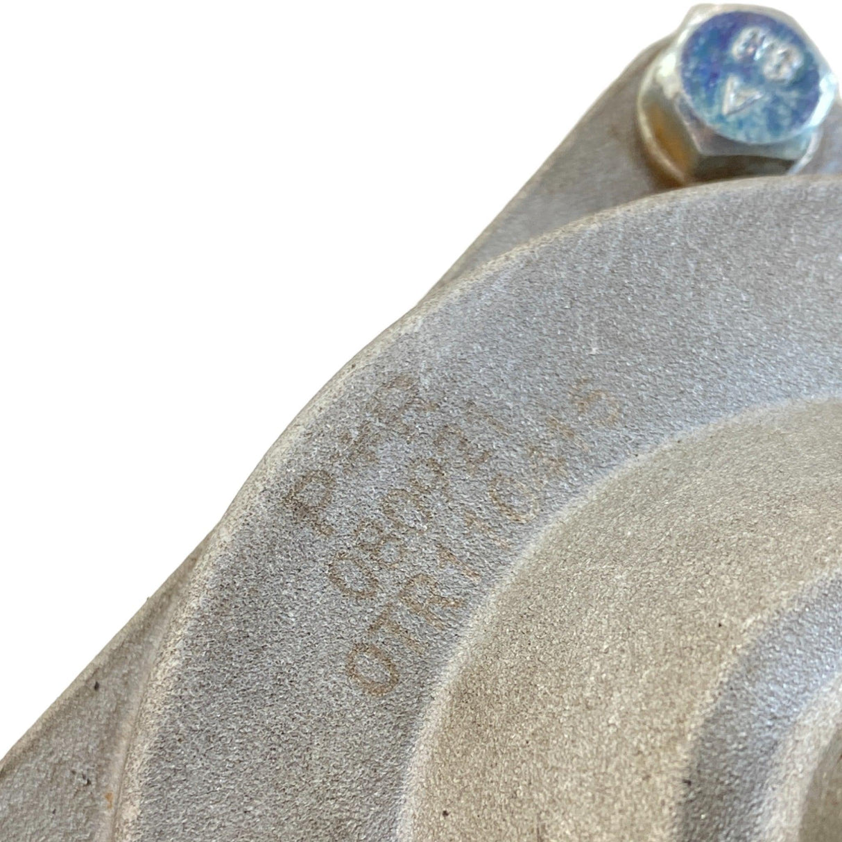 OTR110415 Genuine OTR Air Brake Relay Valve - Second Truck Parts