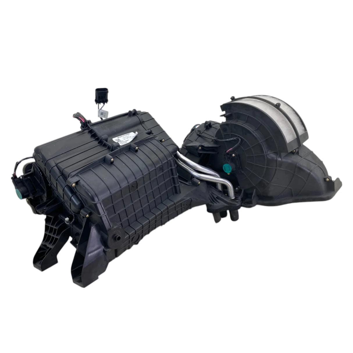 A22-73651-001 Genuine Freightliner HVAC Unit Case - Second Truck Parts