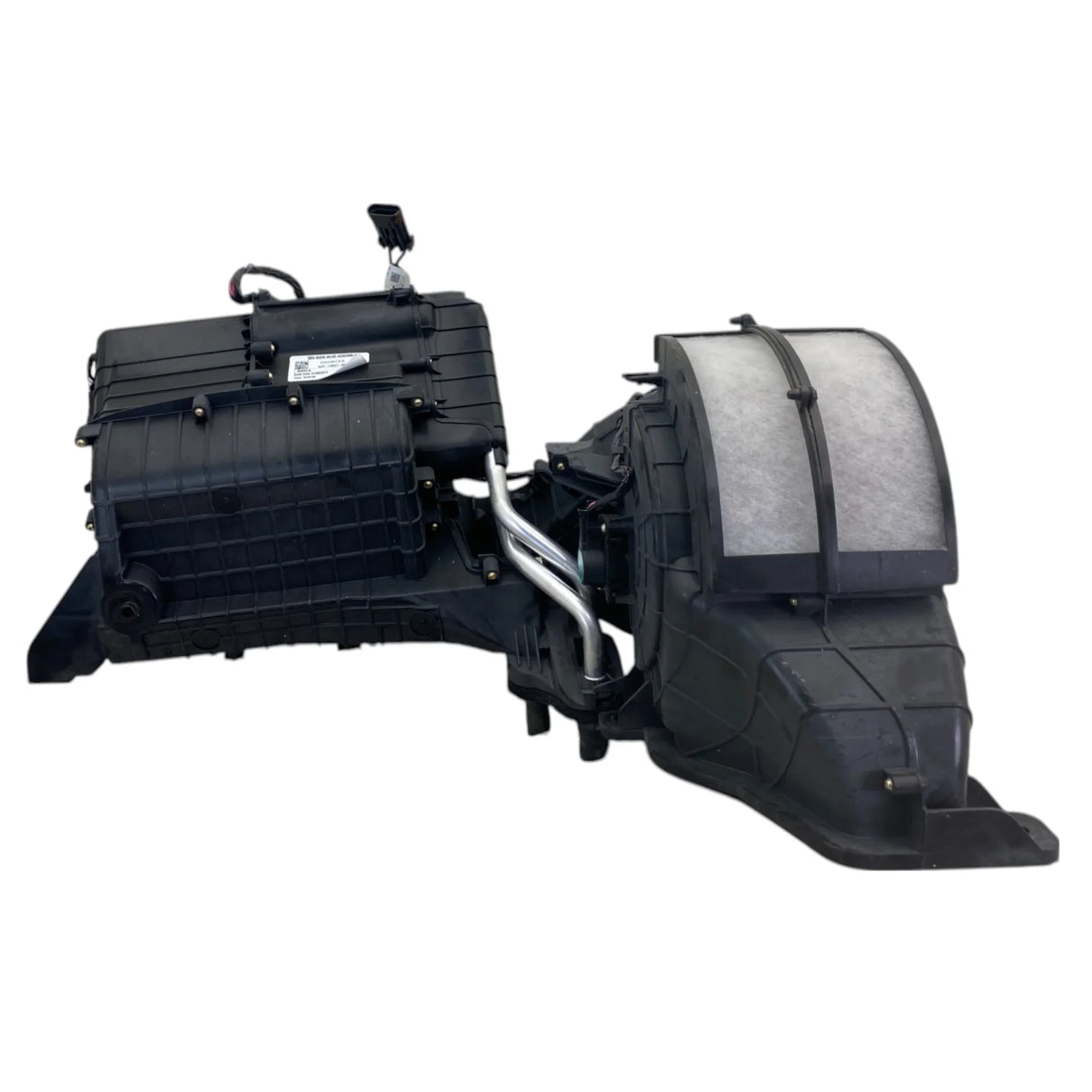 A22-73651-001 Genuine Freightliner HVAC Unit Case - Second Truck Parts