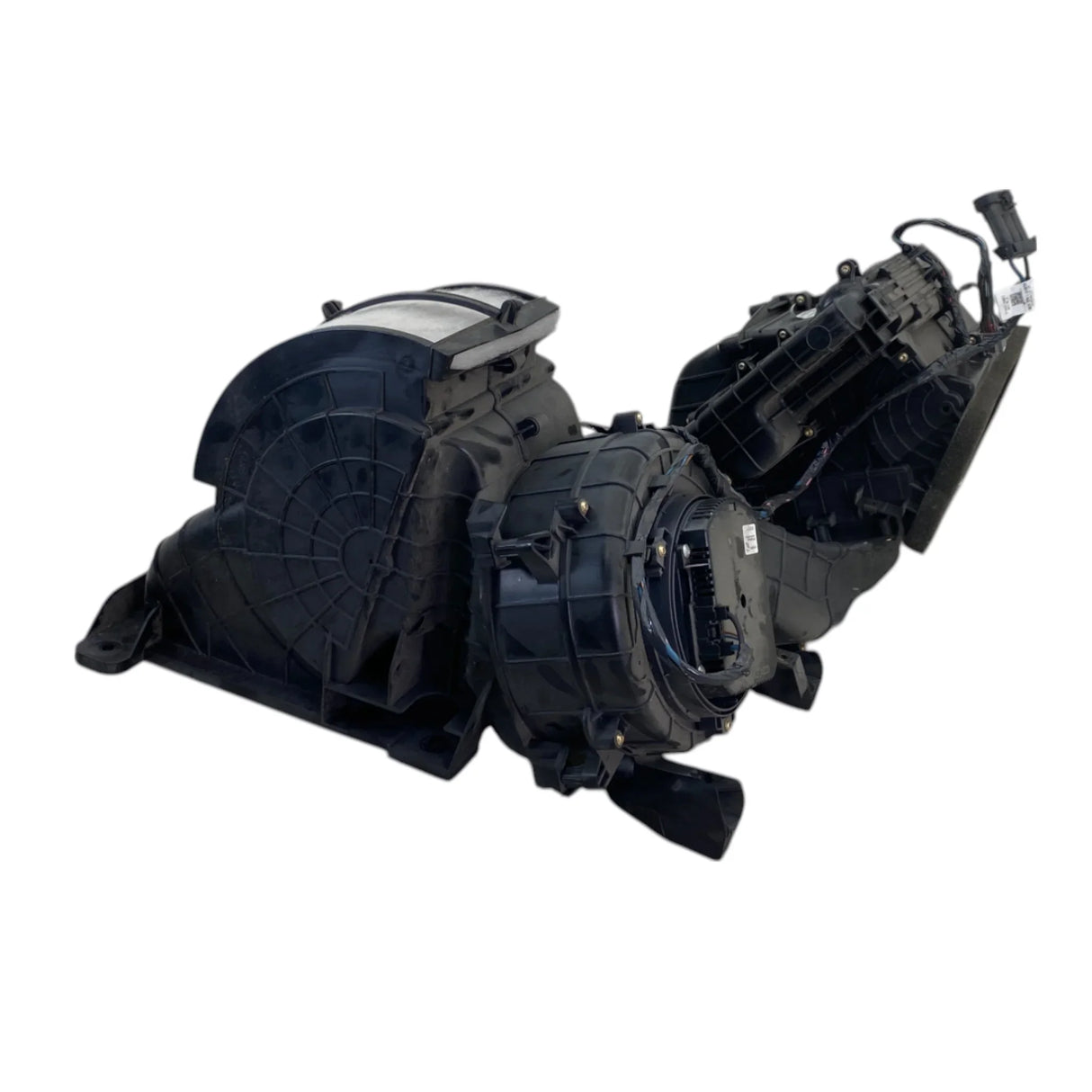 A22-73651-001 Genuine Freightliner HVAC Unit Case - Second Truck Parts