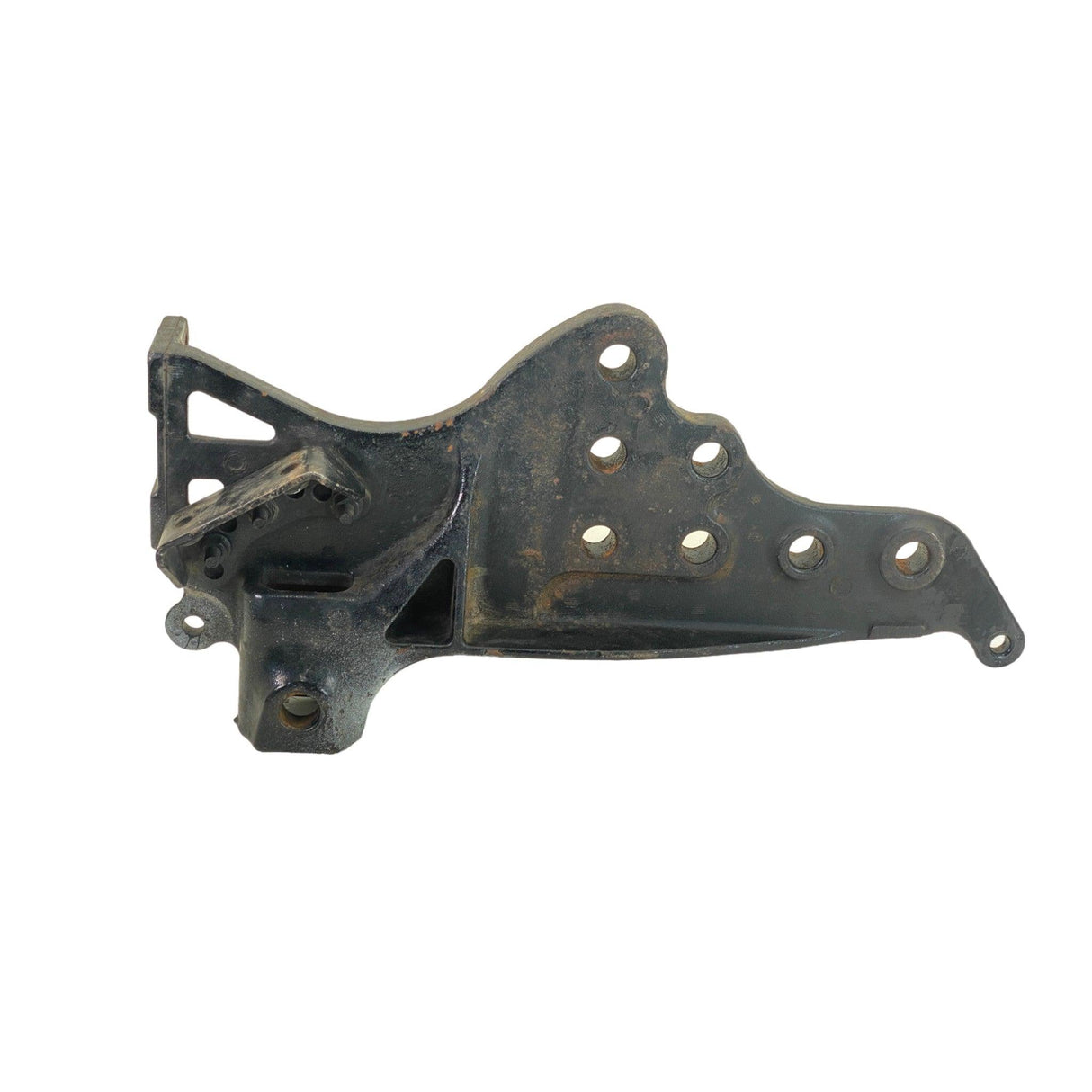 20920808 Genuine Volvo Left Bracket - Second Truck Parts