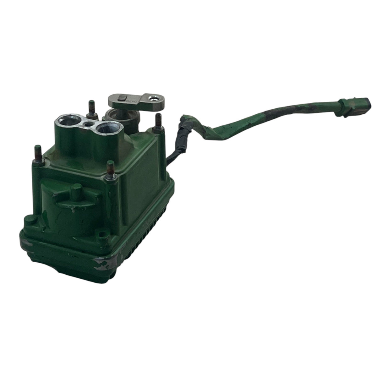 179446 Genuine John Deere Actuator 12V - Second Truck Parts