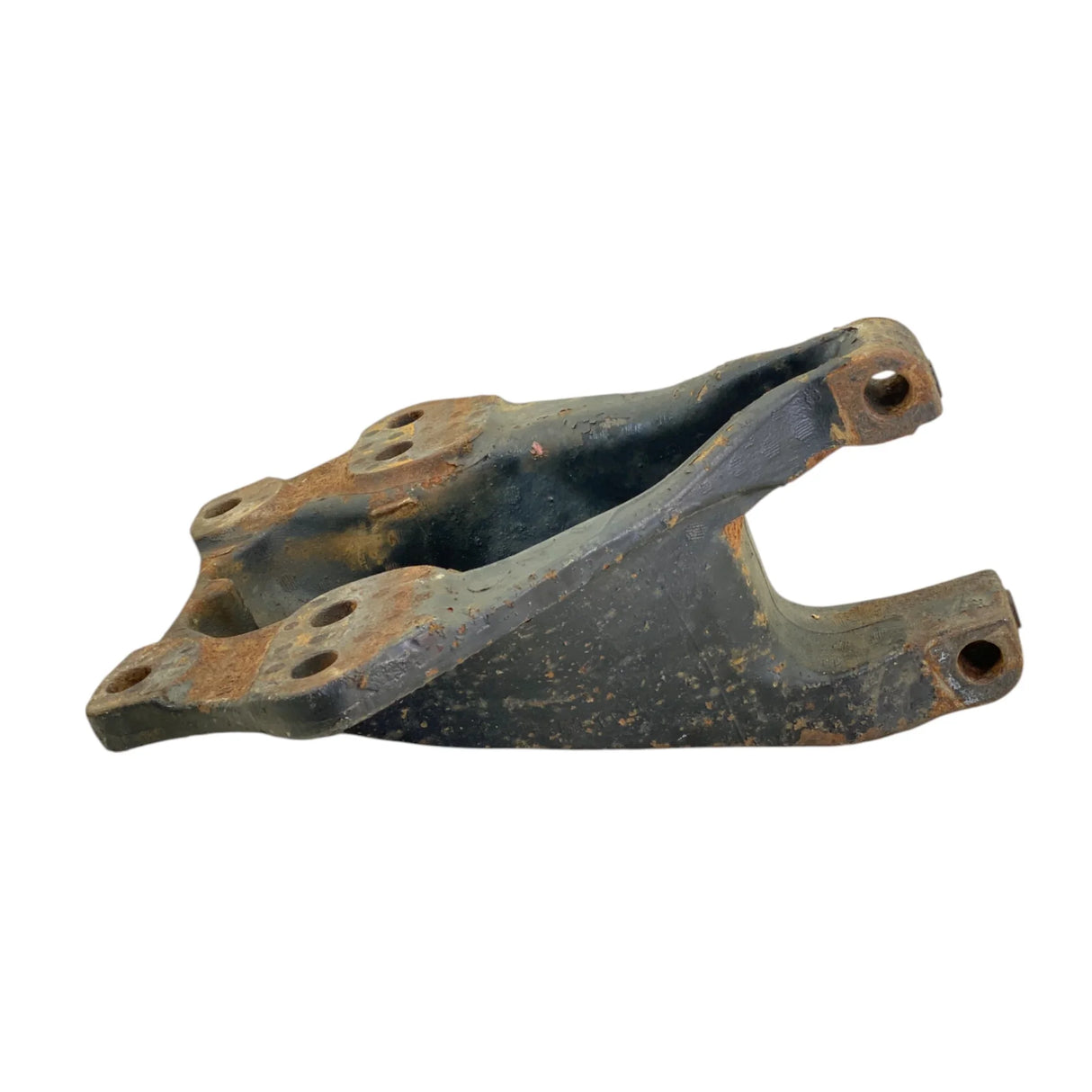 R16-19597-001 Genuine Freightliner Front Bracket - Second Truck Parts