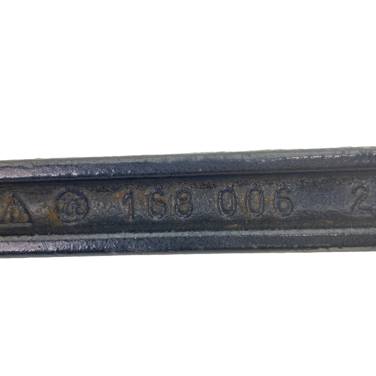 16061101 Genuine Volvo Differential Torque Rod Arm