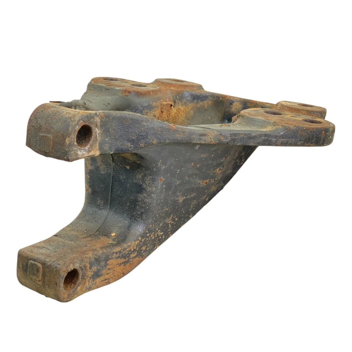 R16-19597-001 Genuine Freightliner Front Bracket - Second Truck Parts