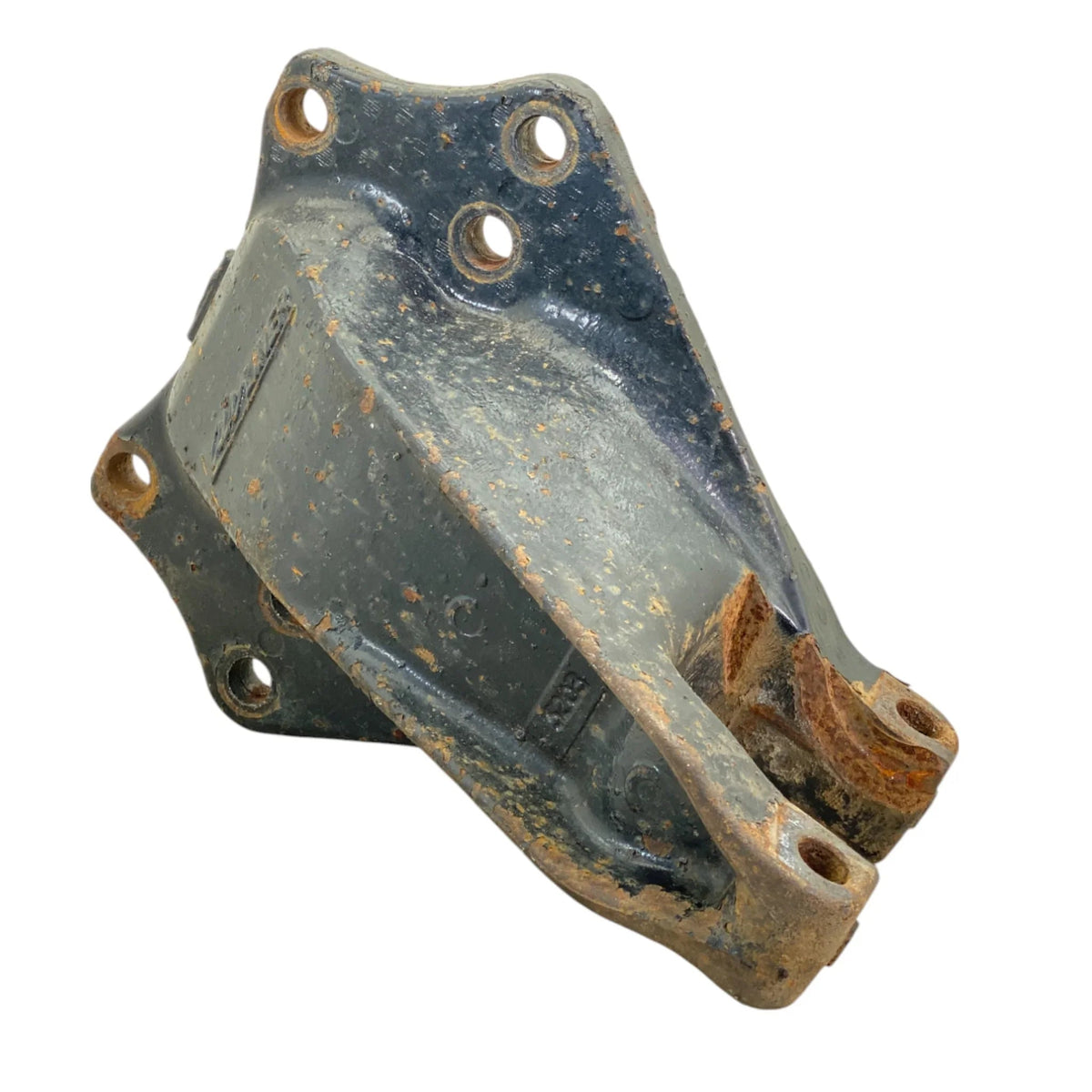 R16-19597-001 Genuine Freightliner Front Bracket - Second Truck Parts