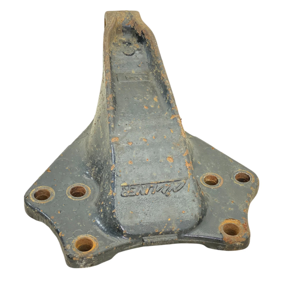 R16-19597-001 Genuine Freightliner Front Bracket - Second Truck Parts