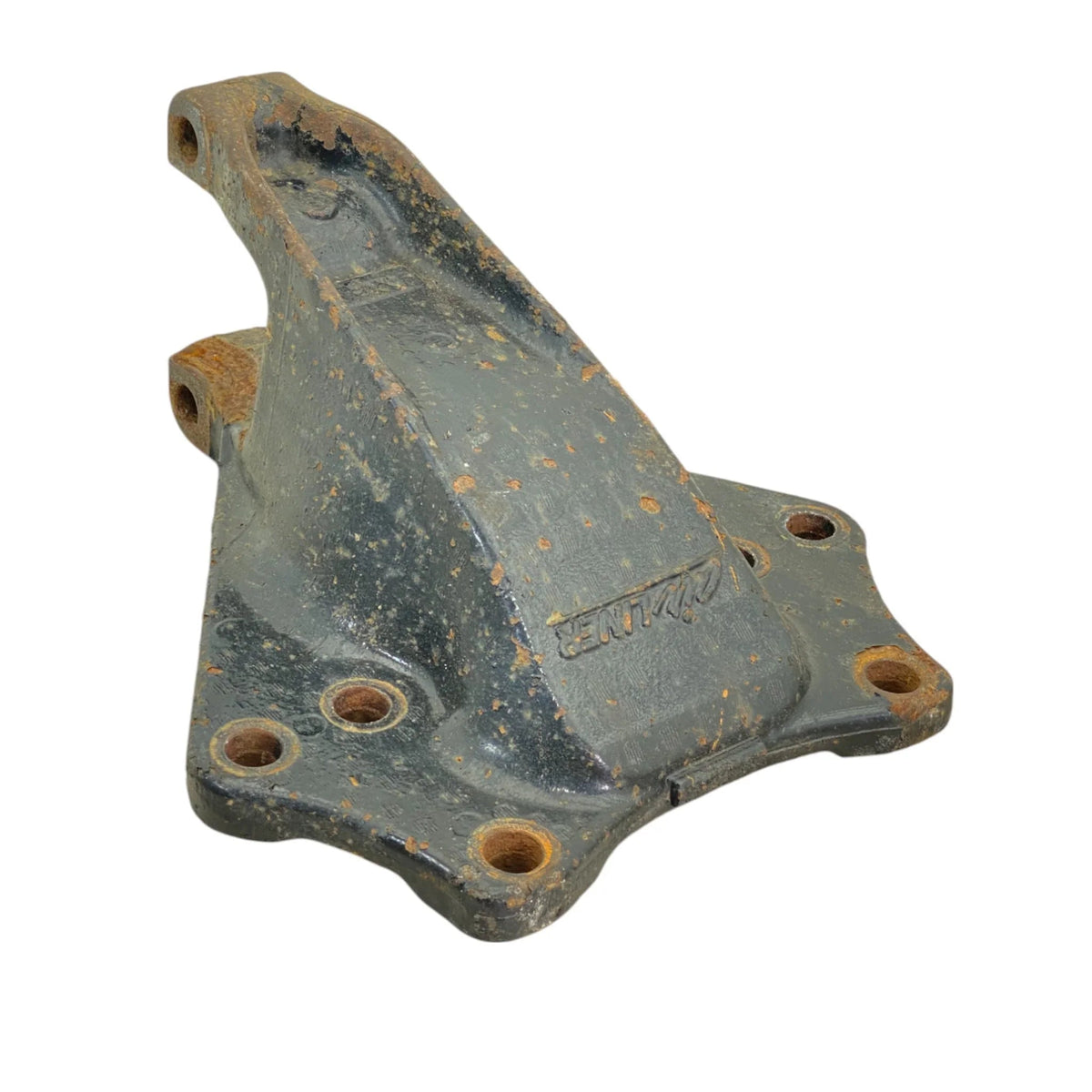 R16-19597-001 Genuine Freightliner Front Bracket - Second Truck Parts