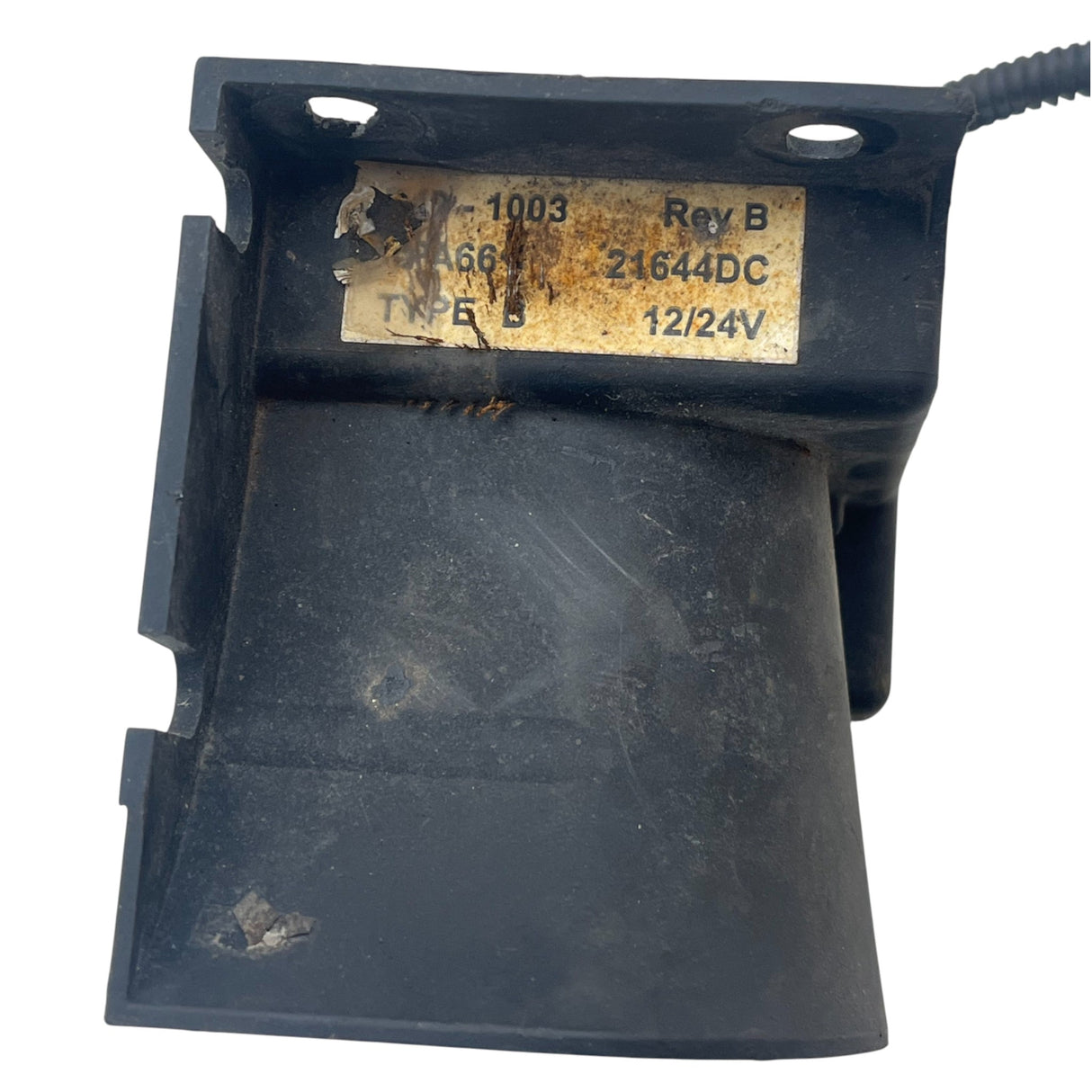 P49-1003 Genuine Paccar Backup Alarm Assembly - Second Truck Parts