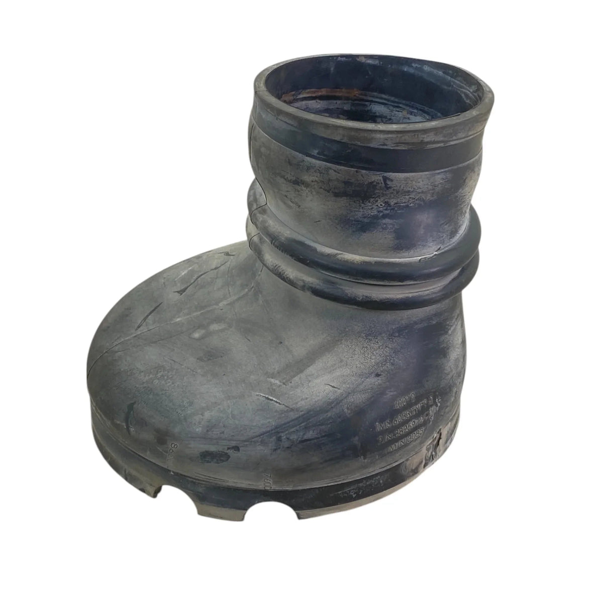 3825972C1 Genuine International Hose Air Cleaner