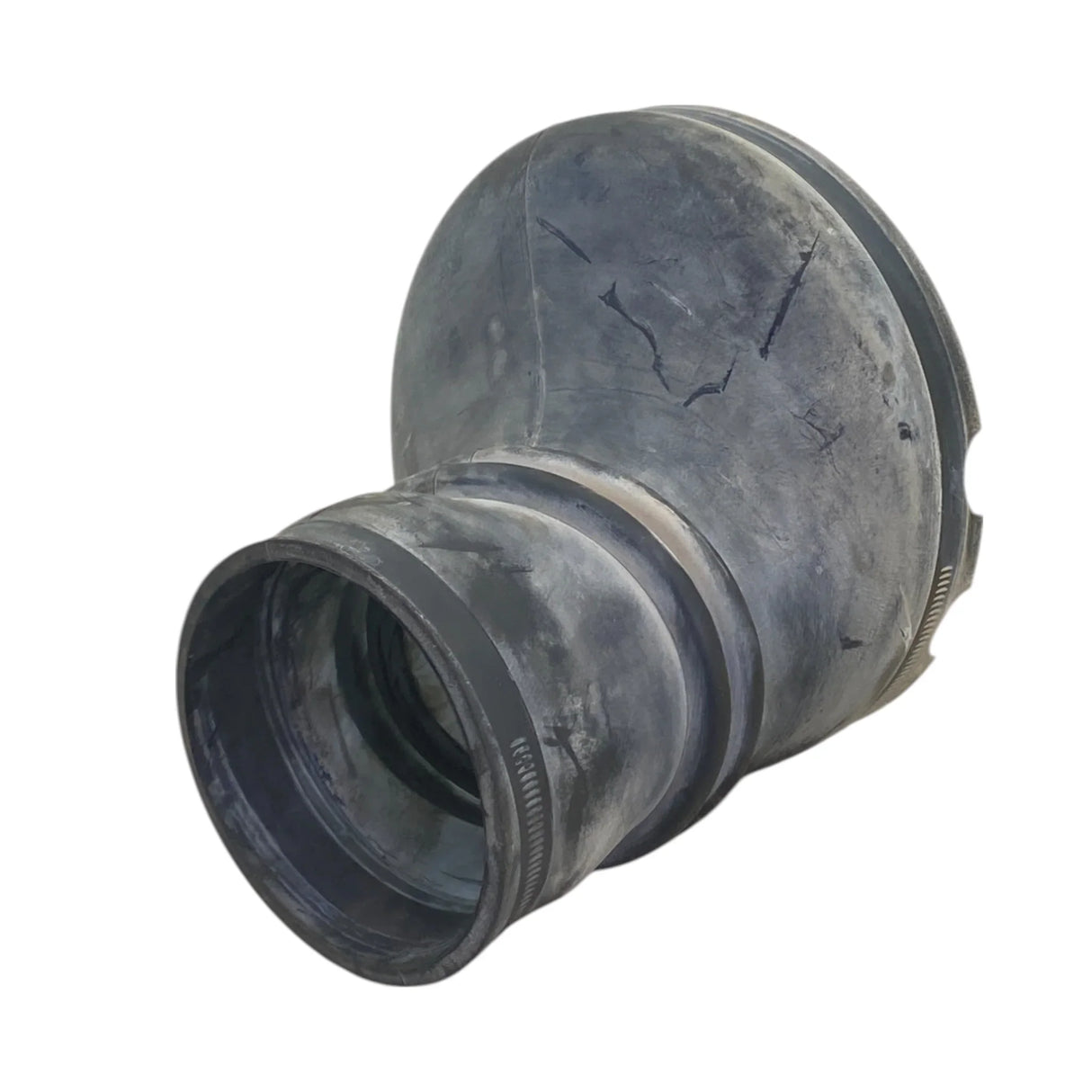 3825972C2 Genuine International Hose Air Cleaner - Second Truck Parts