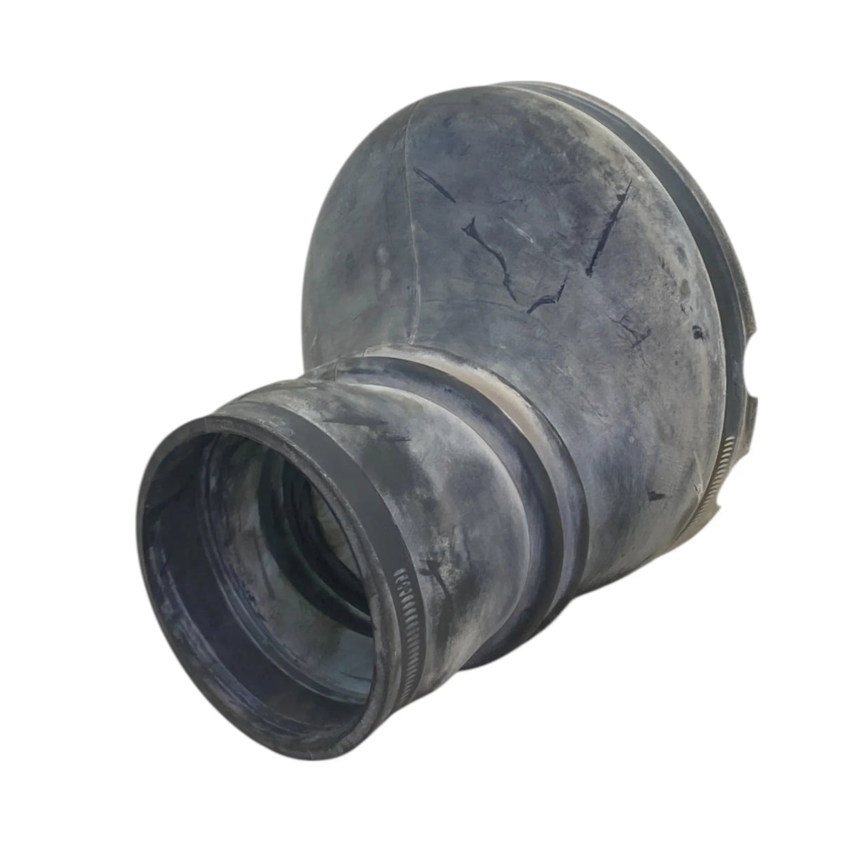 3825972C2 Genuine International Hose Air Cleaner - Second Truck Parts