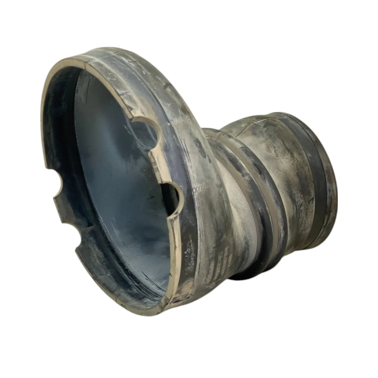 3825972C1 Genuine International Hose Air Cleaner