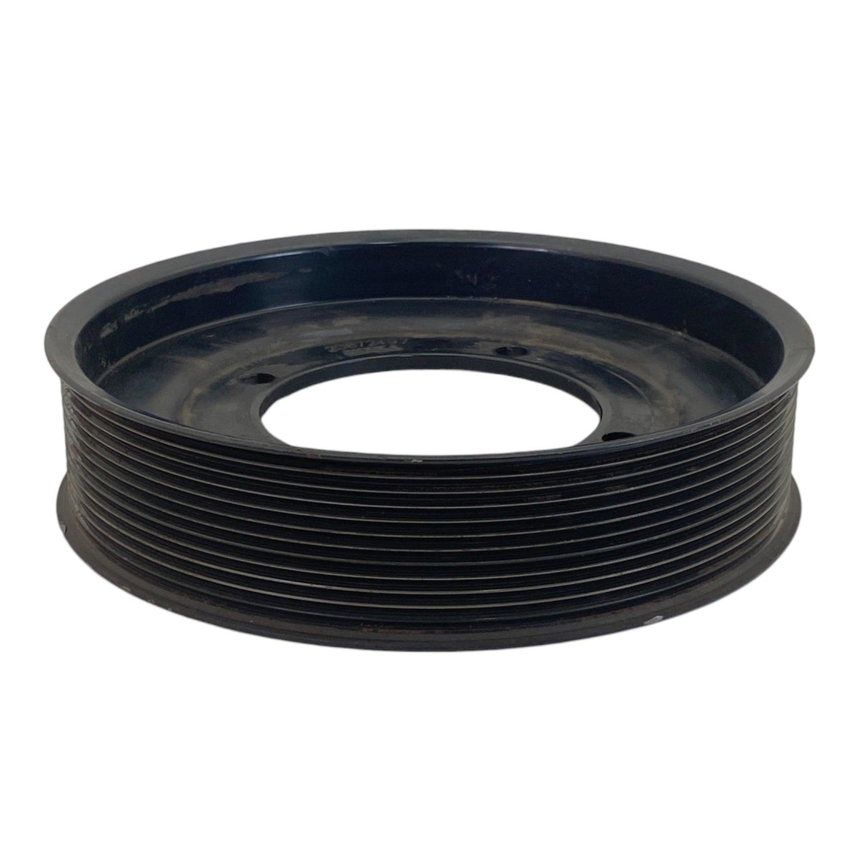 20872497 Genuine Volvo Pulley - Second Truck Parts