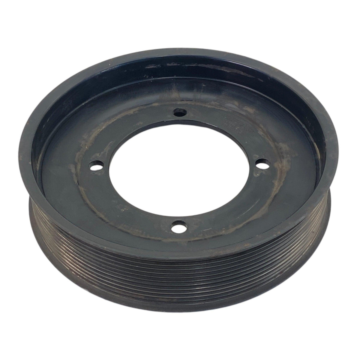 20872497 Genuine Volvo Pulley - Second Truck Parts