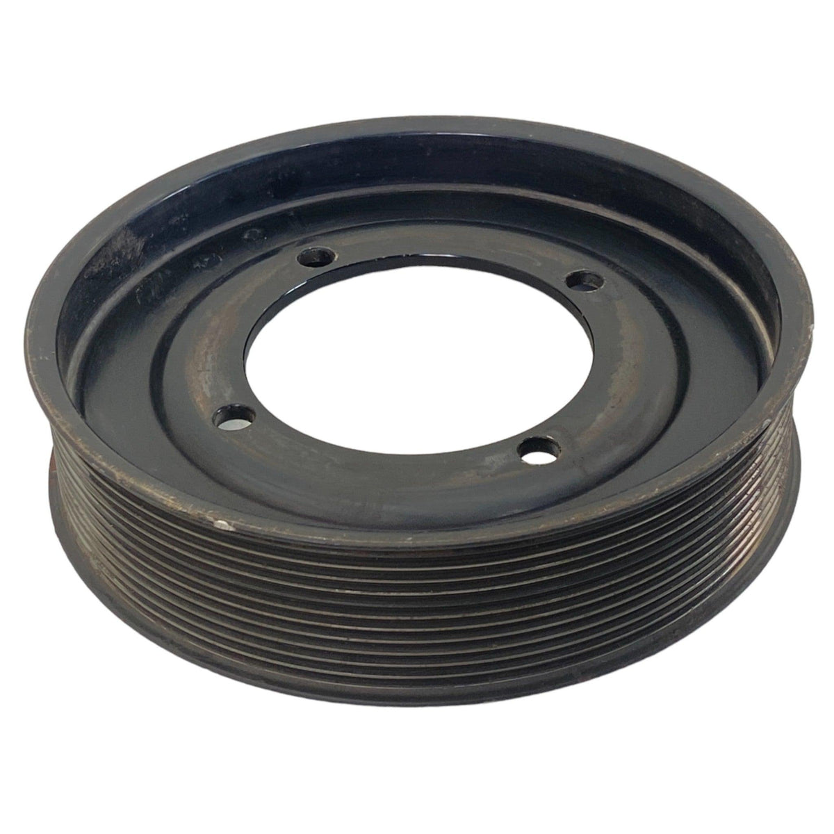 20872497 Genuine Volvo Pulley - Second Truck Parts
