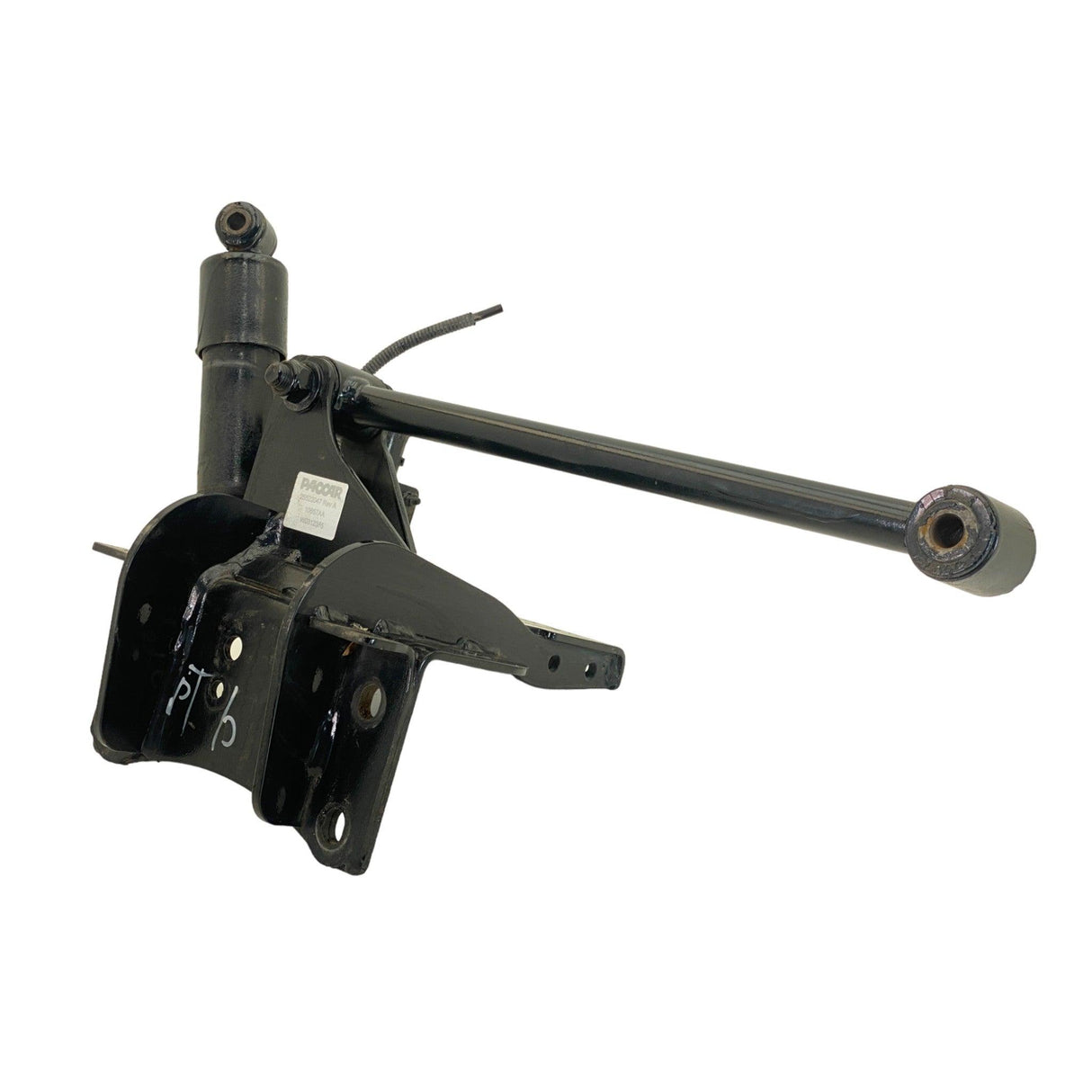 25522047 Genuine Paccar Cab Suspension - Second Truck Parts