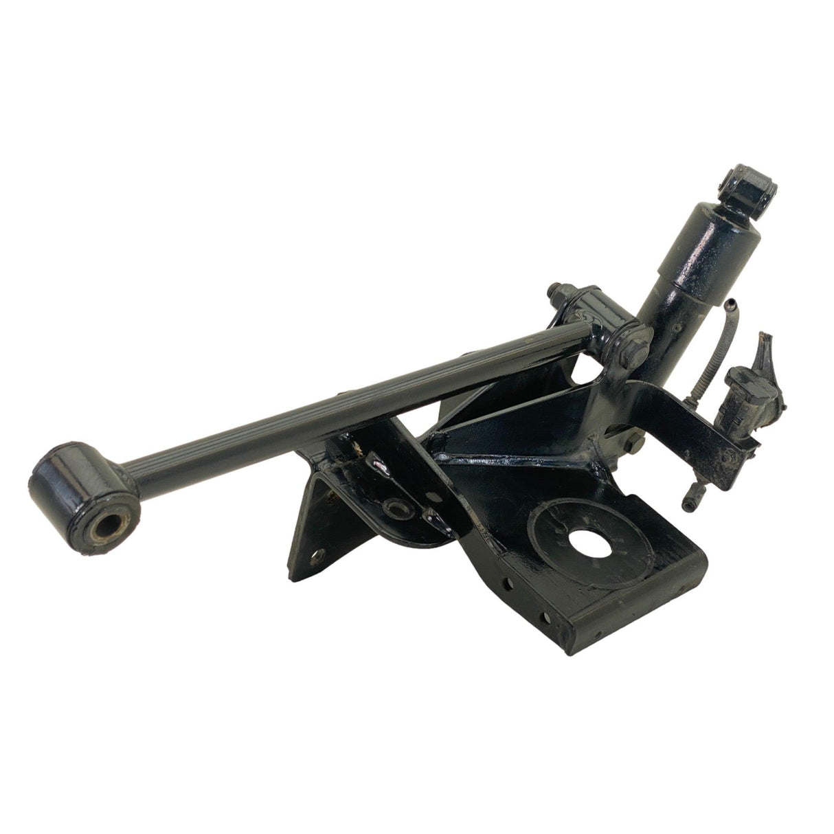 25522047 Genuine Paccar Cab Suspension - Second Truck Parts