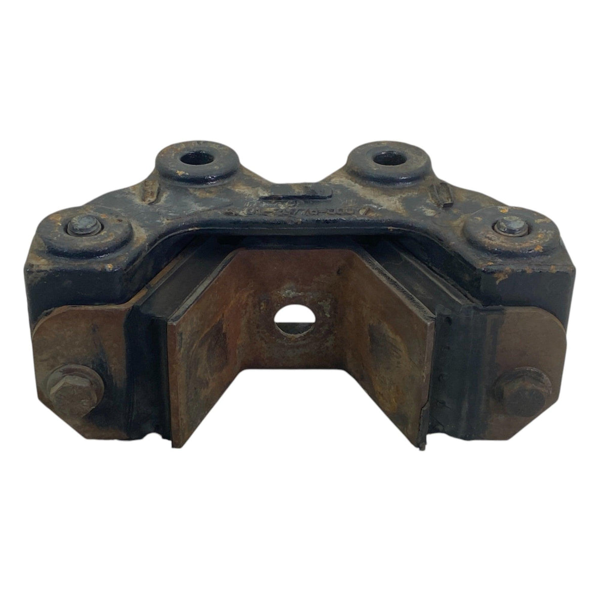 01-28776-000 Genuine Freightliner Rear Frame Engine Bracket - Second Truck Parts