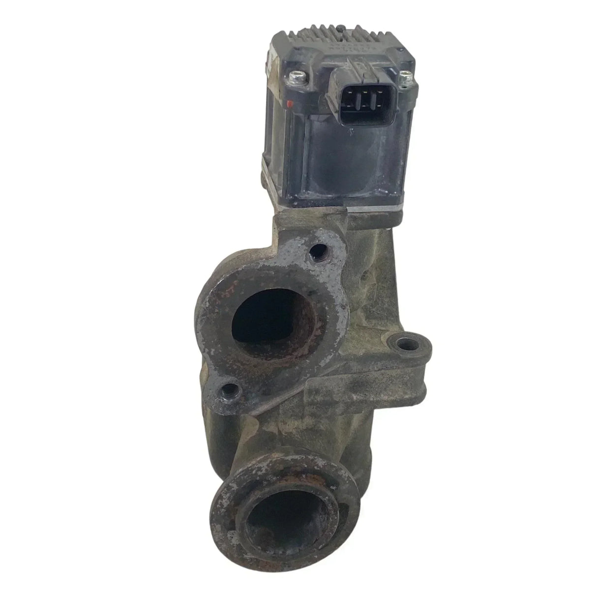 4955970NX Genuine Cummins Egr Valve - Second Truck Parts