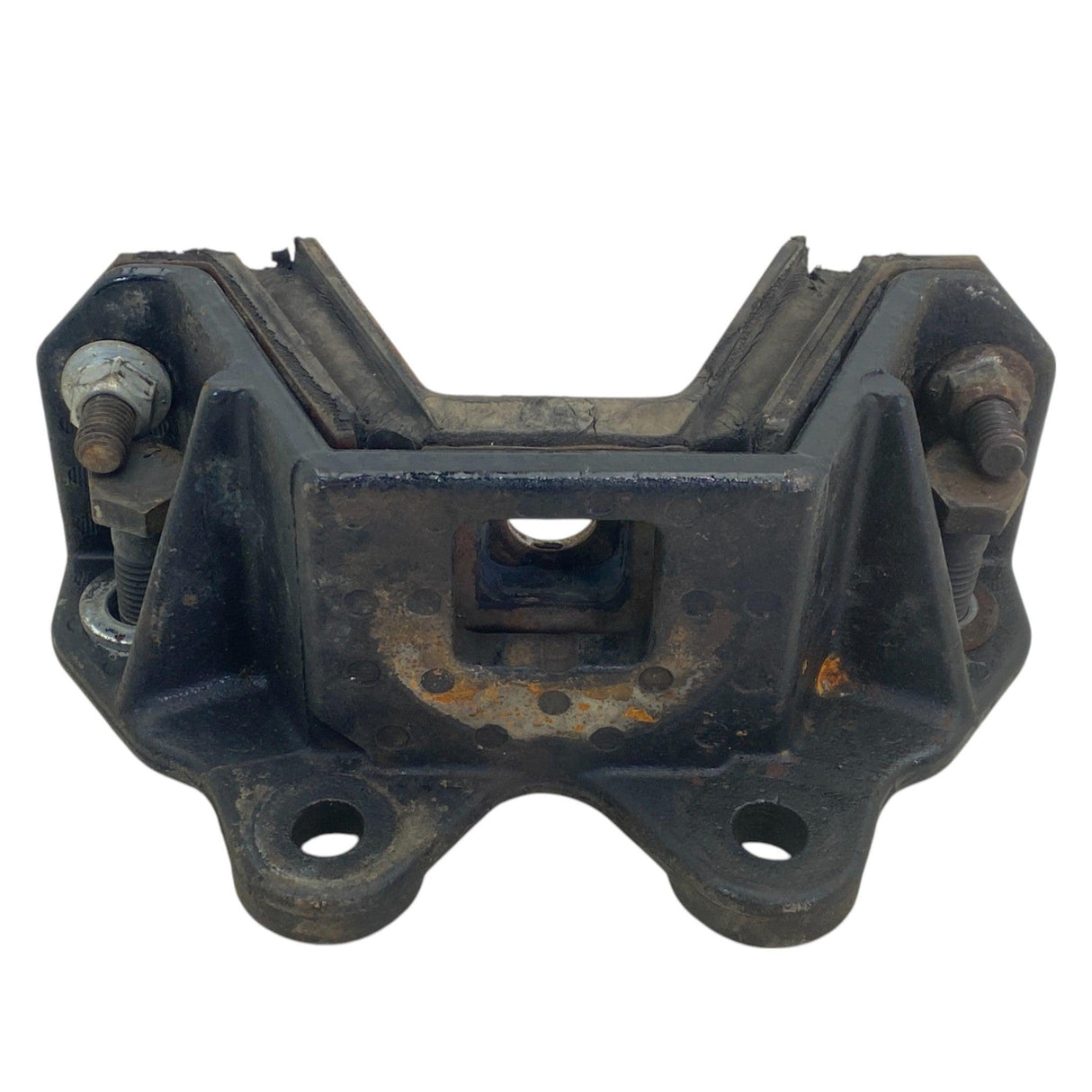 01-28776-000 Genuine Freightliner Rear Frame Engine Bracket - Second Truck Parts