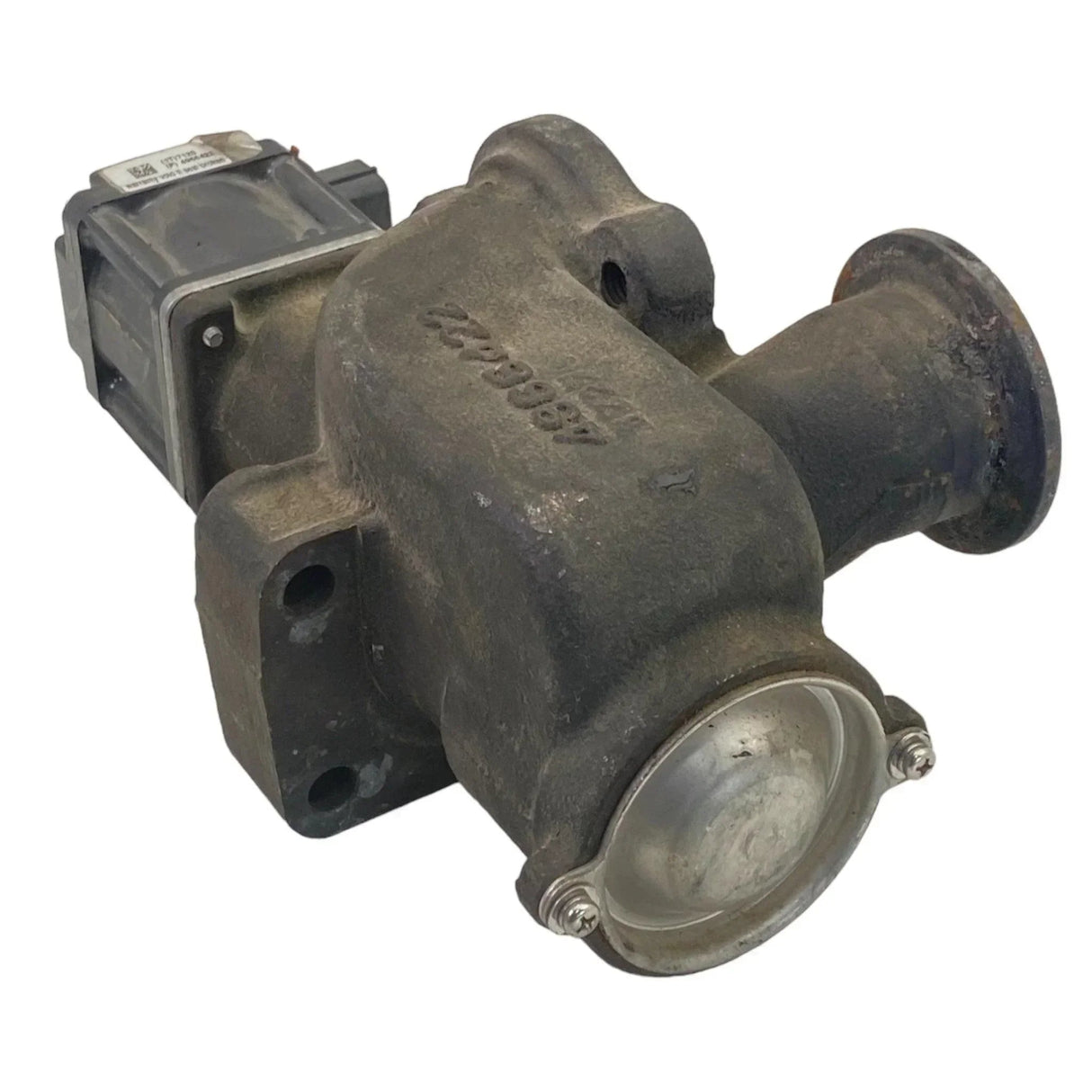 1130750004 Genuine Cummins Egr Valve