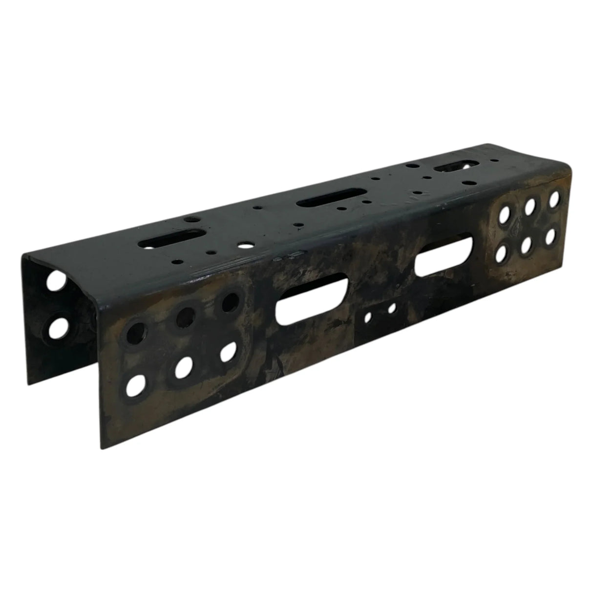 15-28356-000 Genuine Freightliner Rear Suspension Crossmember - Second Truck Parts
