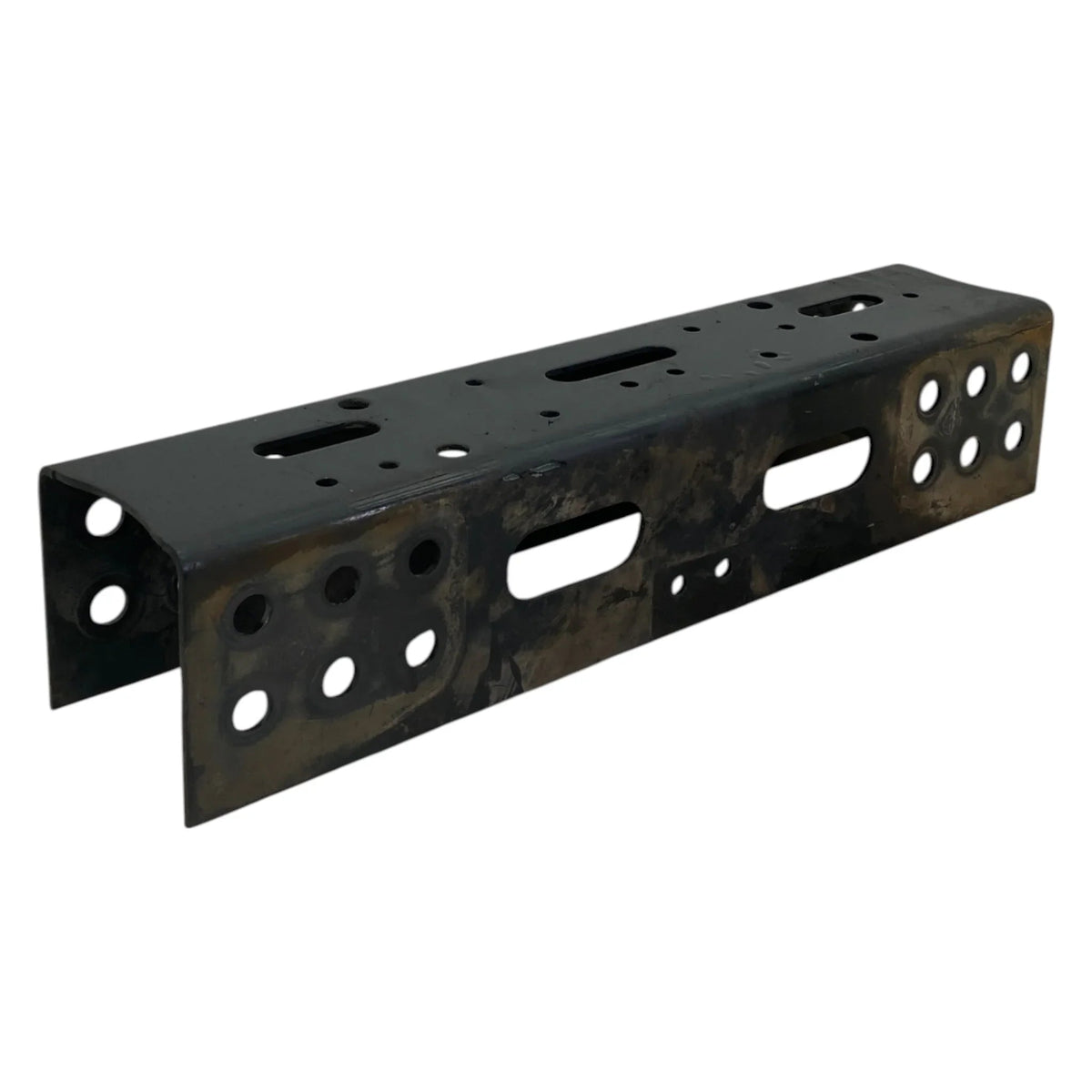 15-28356-000 Genuine Freightliner Rear Suspension Crossmember - Second Truck Parts